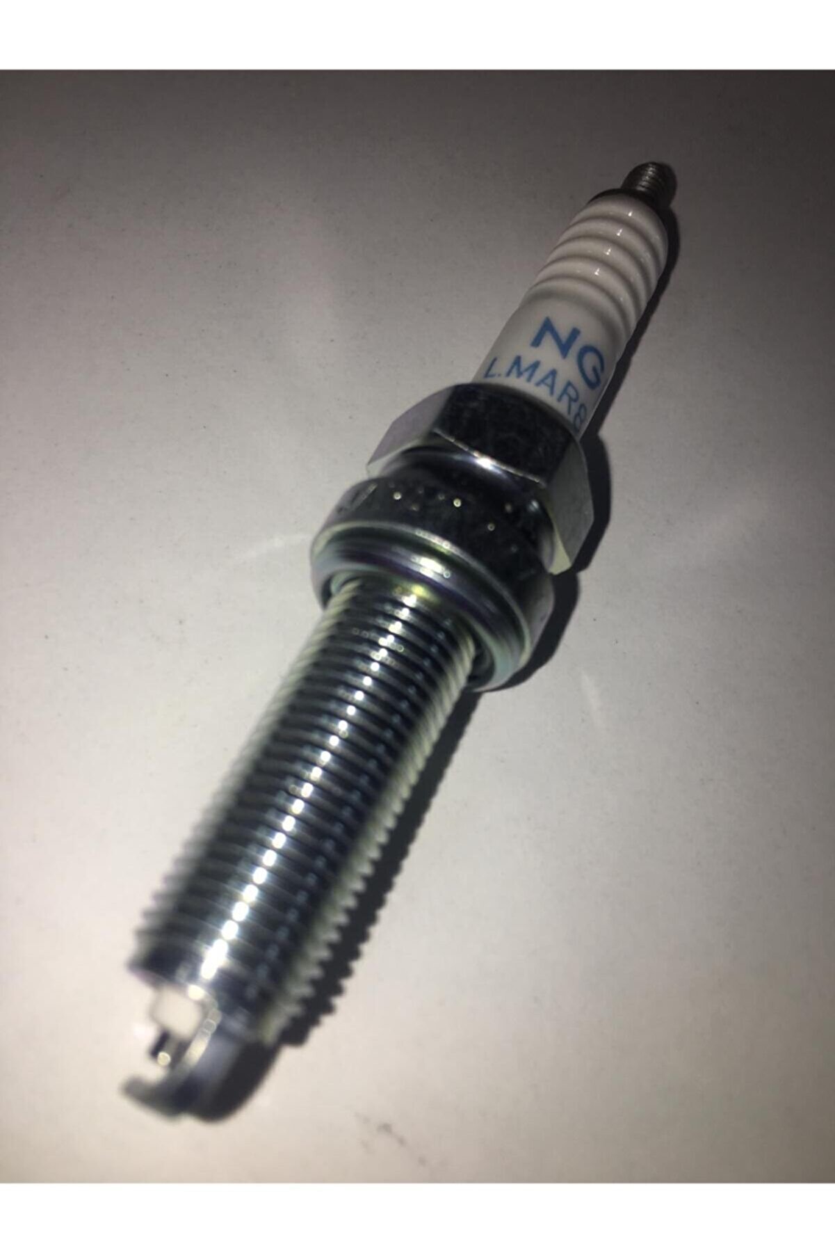 Ngk Buji̇ 4313 Lmar8A-9 (Mt 07-Xmax300-Forza250-300)