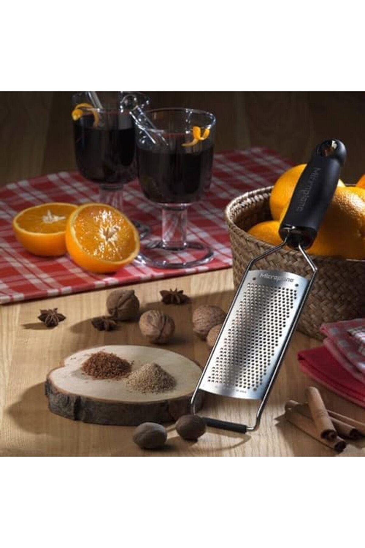 Jptrshop Sert Peyni̇r, Turunçgi̇ller, Sarımsak, Kırmızı Bi̇ber, Tarçın Ve Küçük Hi̇ndi̇stan Cev