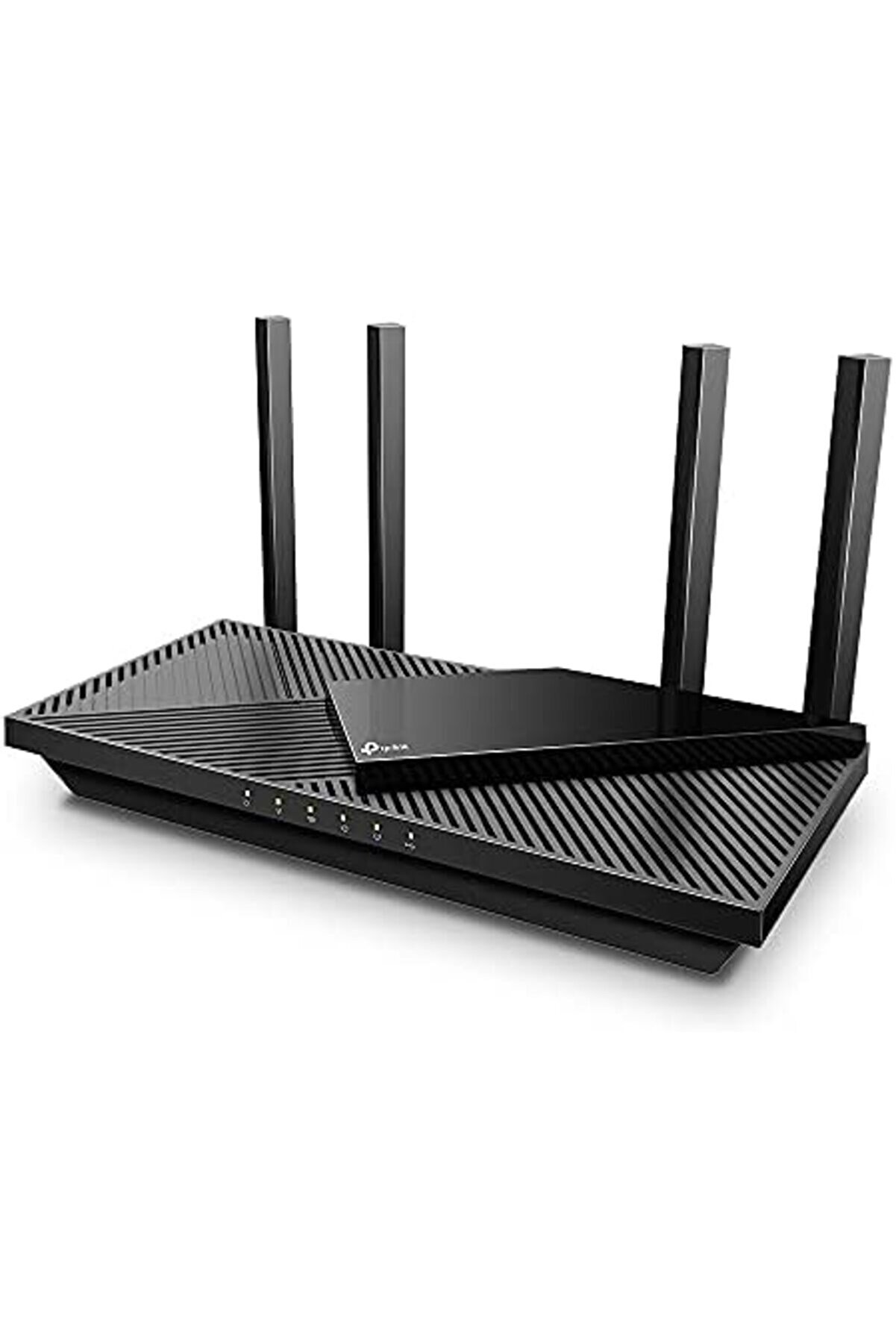 Snshop Archer Ax55, Ax3000 Mbps Dual Band Wi̇-Fi̇ 6 Router, Fi̇ber Destekli̇, 4× Gi̇gabi̇t Lan Ports, Wpa