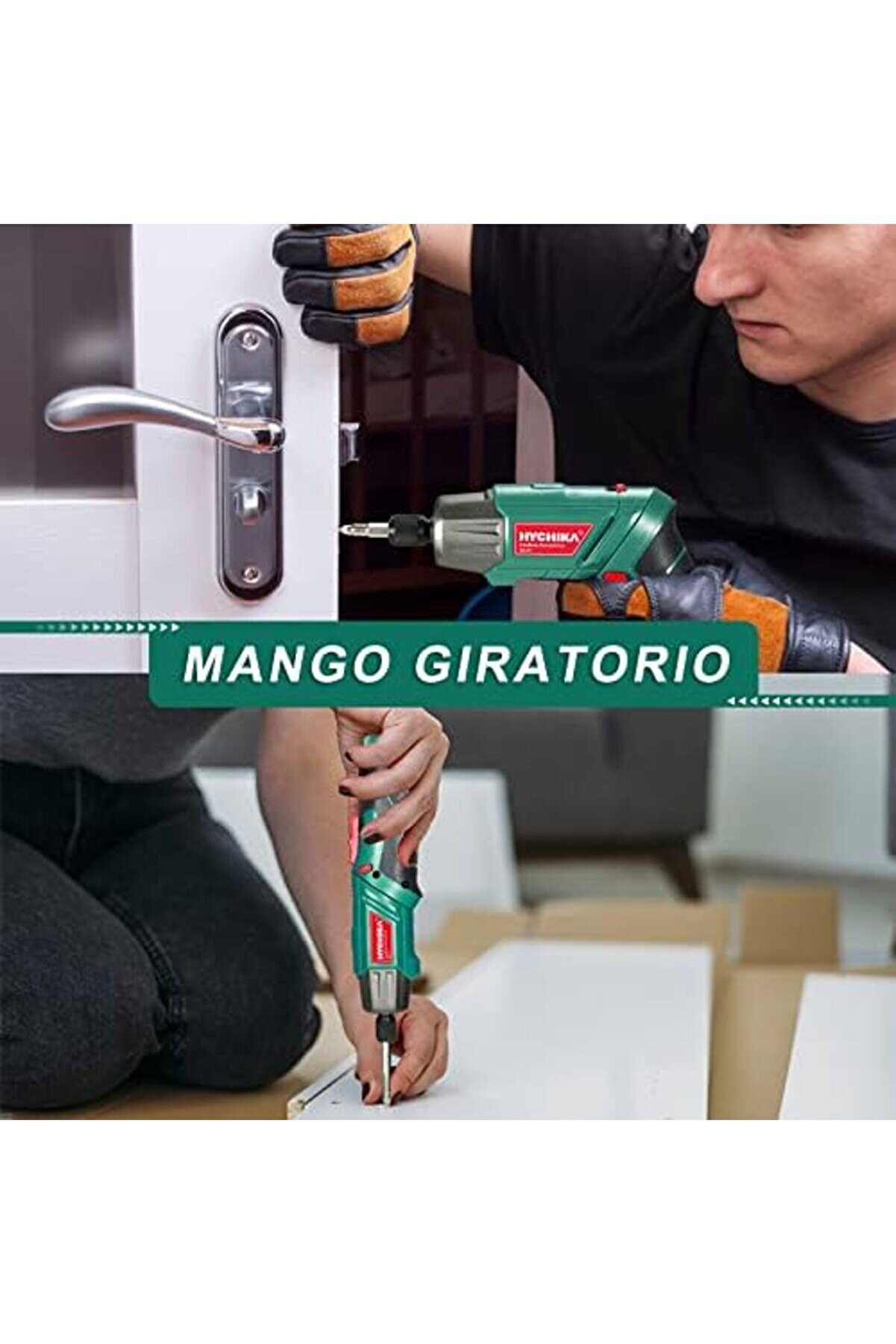 Lvnshop Tornavi̇da, 6N·m Maks. Tork 2000Mah 3,6V Li̇-Ion Pi̇l, 36 Aksesuar Parçalı, Led Işık Ve El, Cır