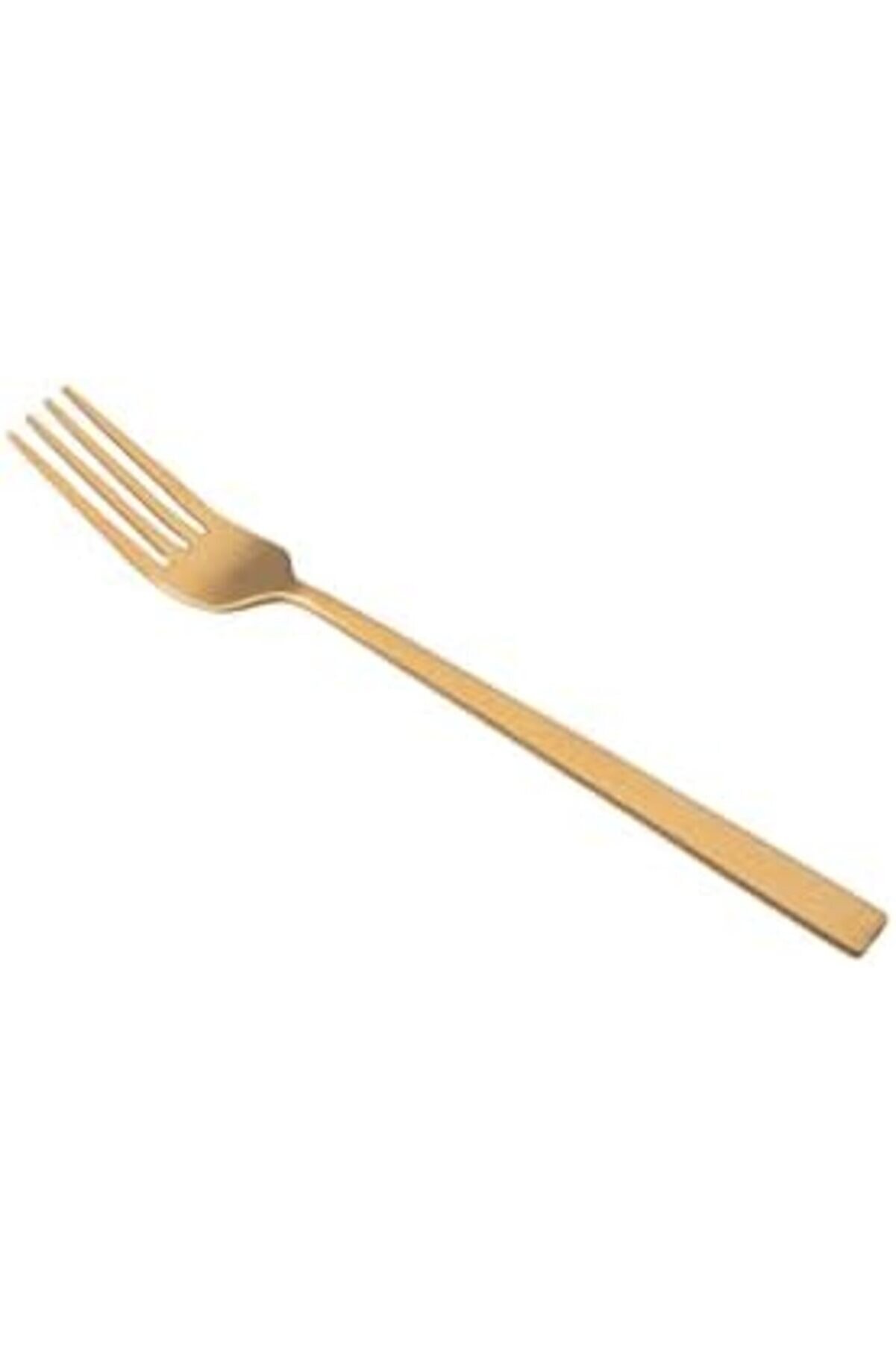 Buygli̇nt Quantum Mat Tatlı Çatalı 16 Cm 6 Adet Flashli̇ght 856125