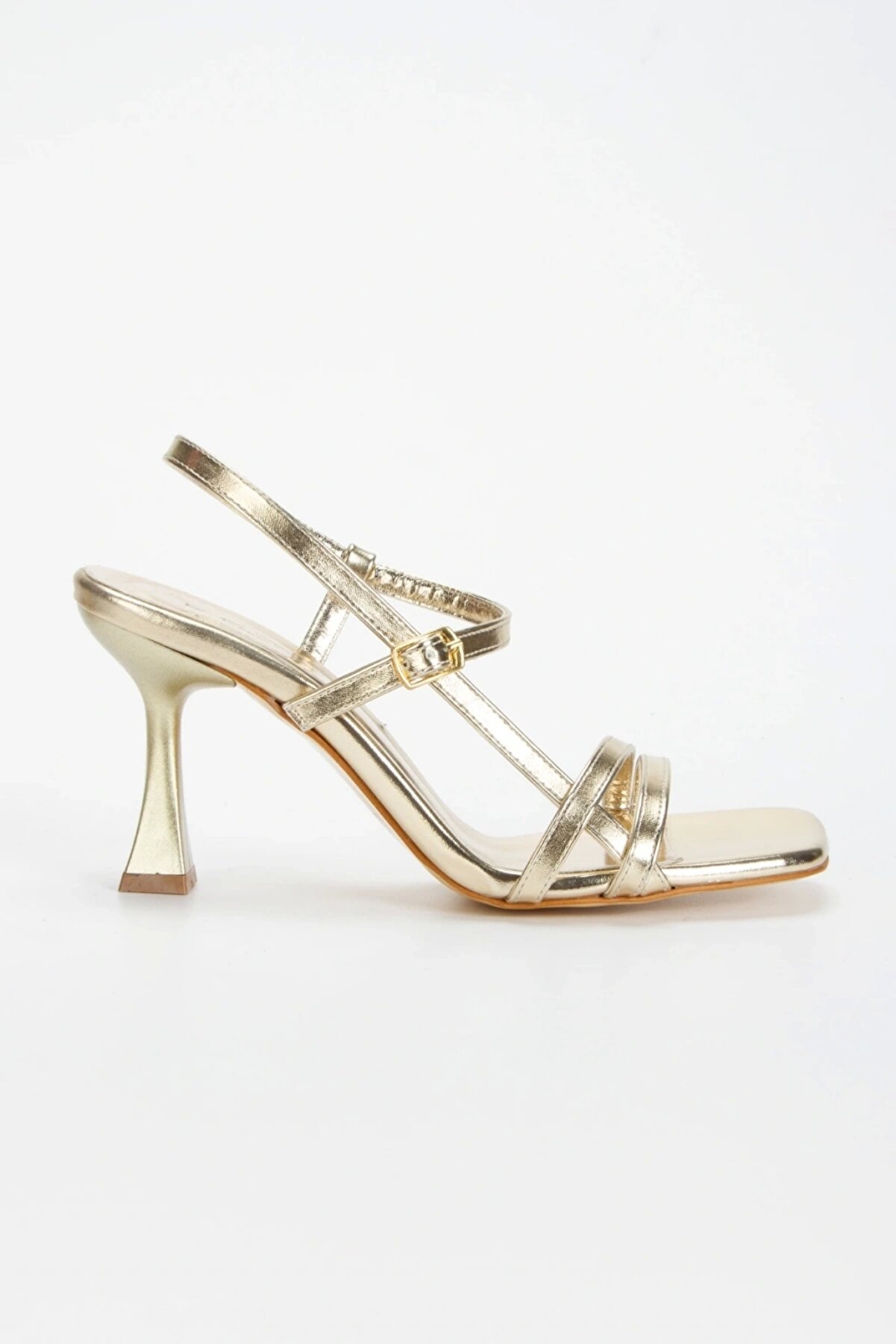 Gult Kadın Spor Şık Ayakkabı