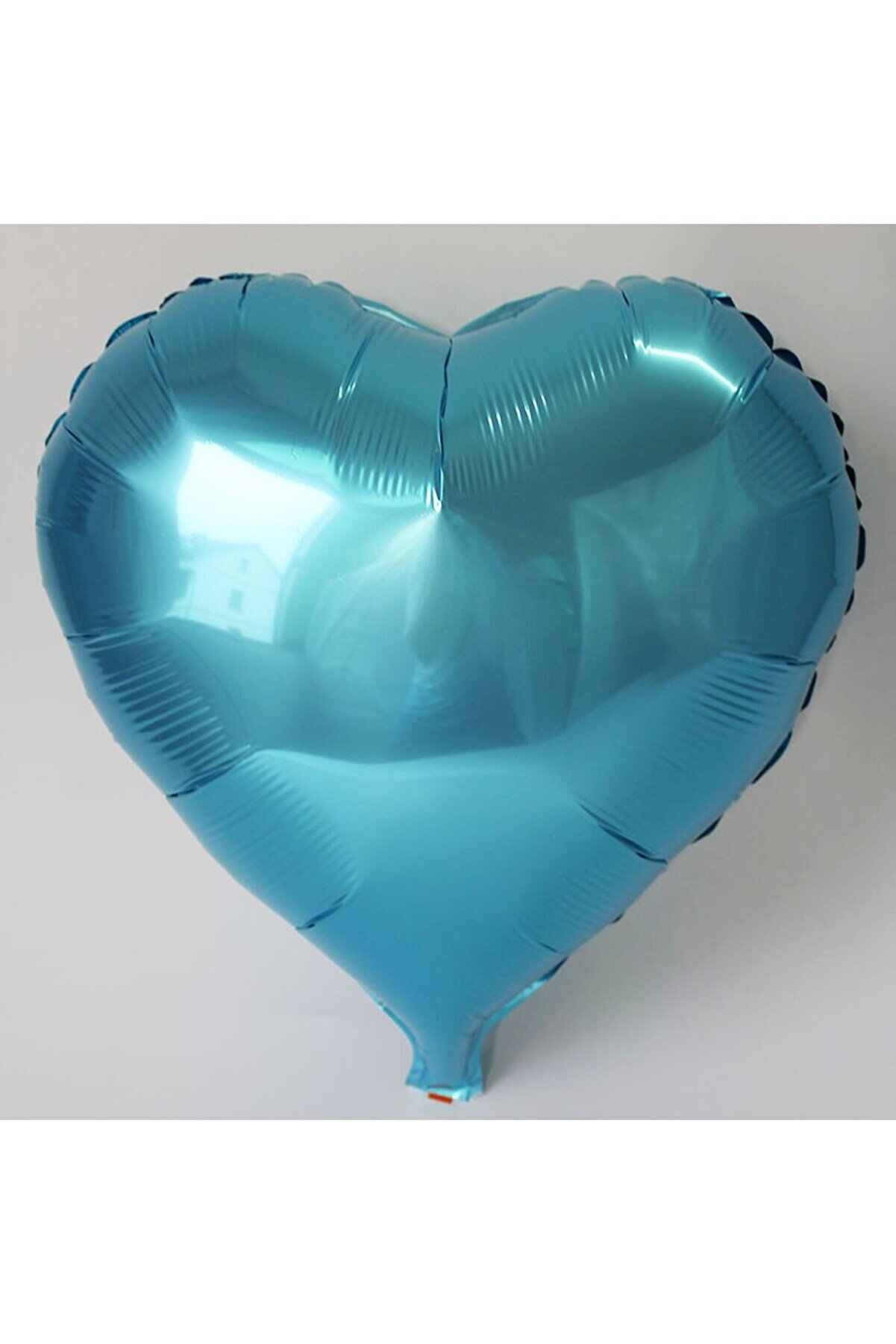 TRENDMEN Altın & Gümüş Harf ve Rakam Folyo Balon Parti Süsleri (40 cm)