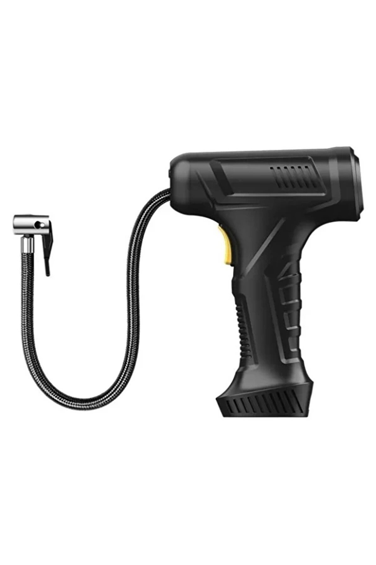 Şarjlı El Ti̇pi̇ Hava Kompresörü