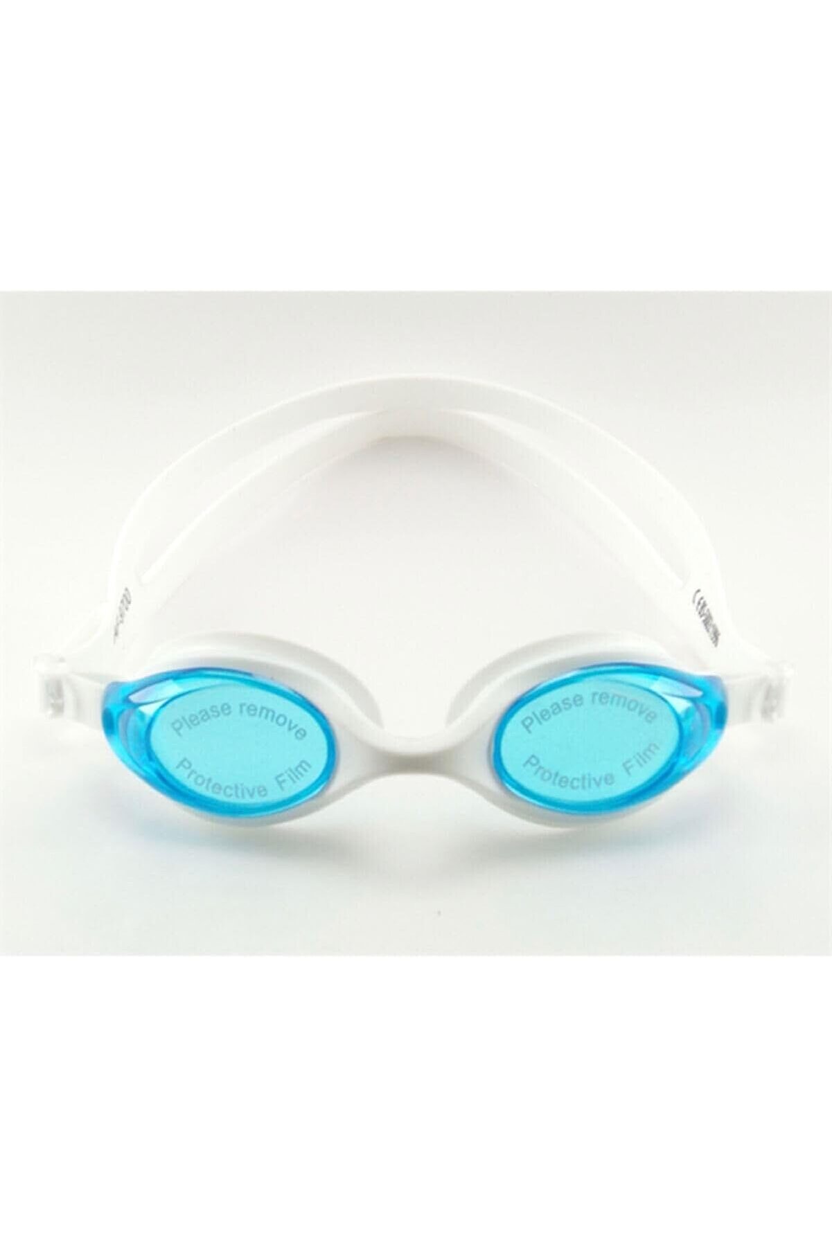 STOREMAX modashine Mimi Havuz & Deniz Yüzücü Gözlüğü - Turkuaz modascope 1014773