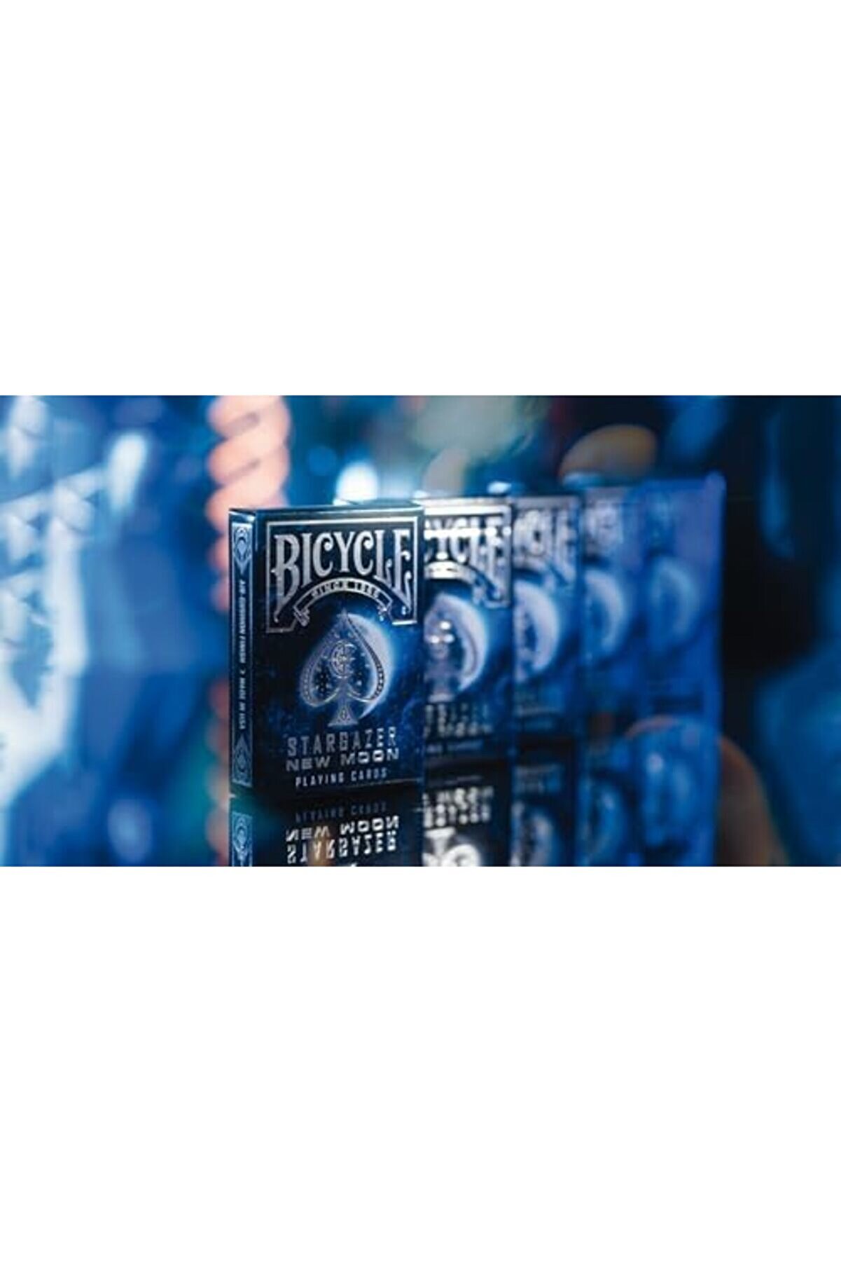 Modashi̇ne Stargazer New Oyun Kağıdı Modascope 1014773