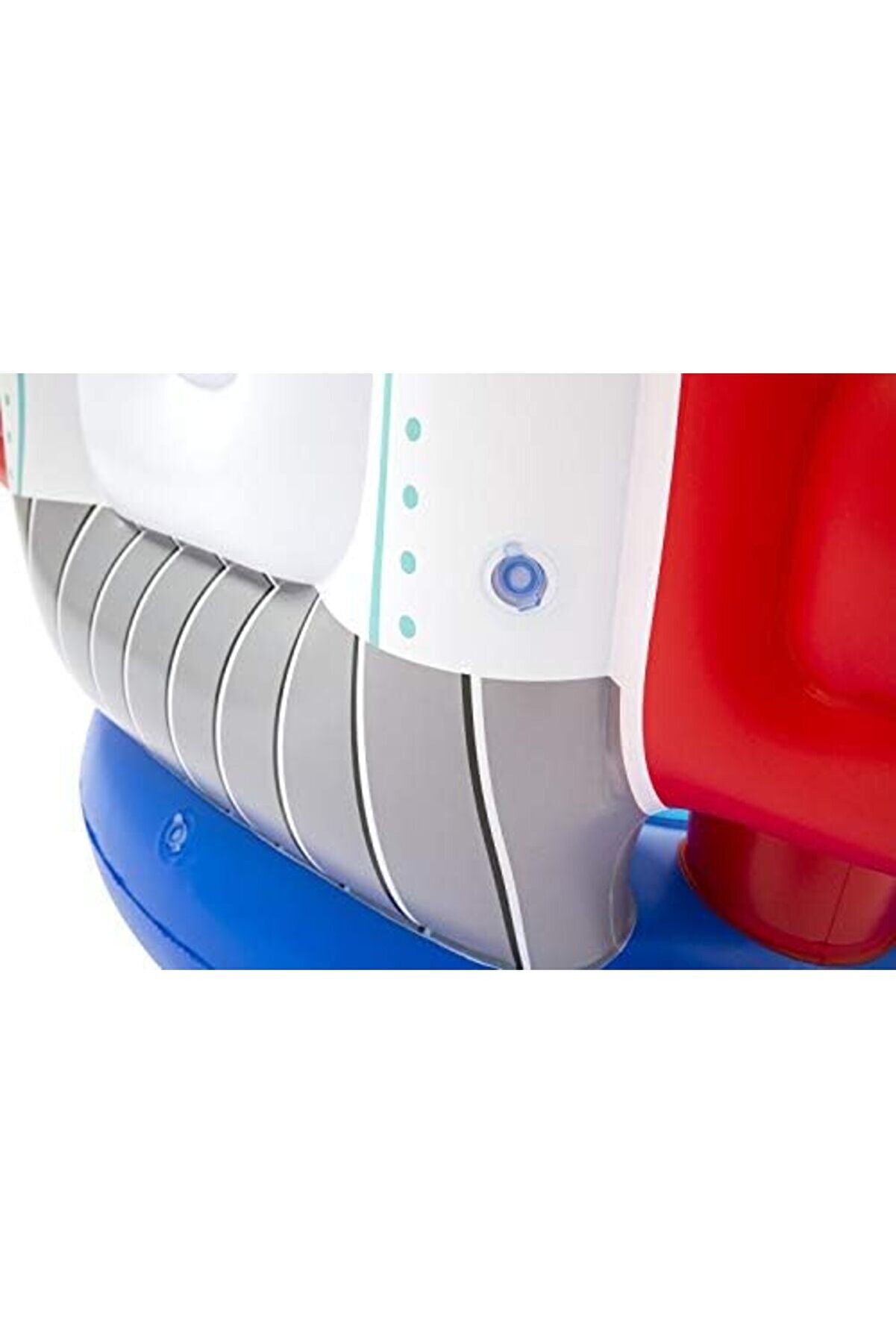 Modashi̇ne Şi̇şme Zıplama Top Havuzu 155 X 142 X 145 Cm Modascope 1014773