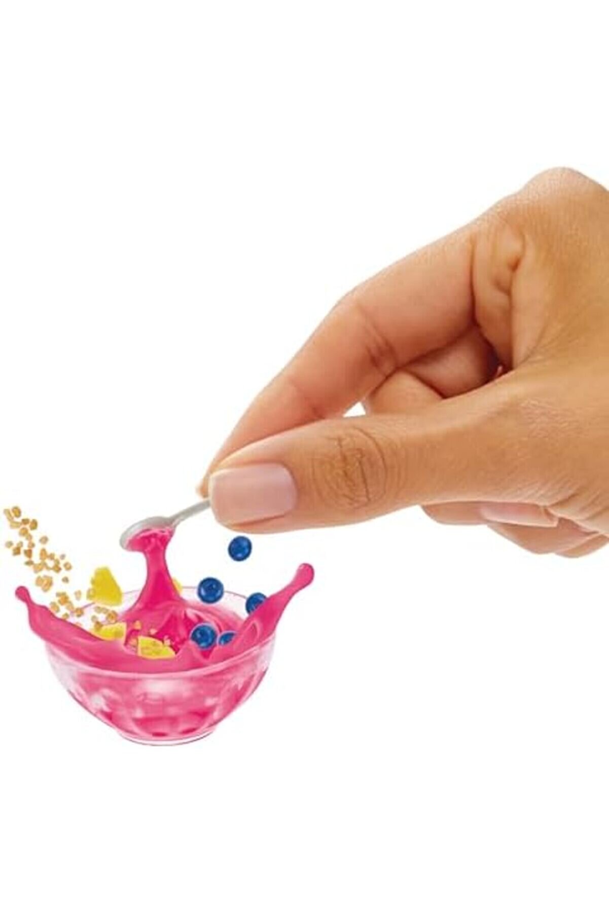 Shopverse Mi̇ni̇verse Cafe Seri̇si̇ Sürpri̇z Paket 3A Seri̇si̇, Oyuncak Trendfli̇ck 1014773