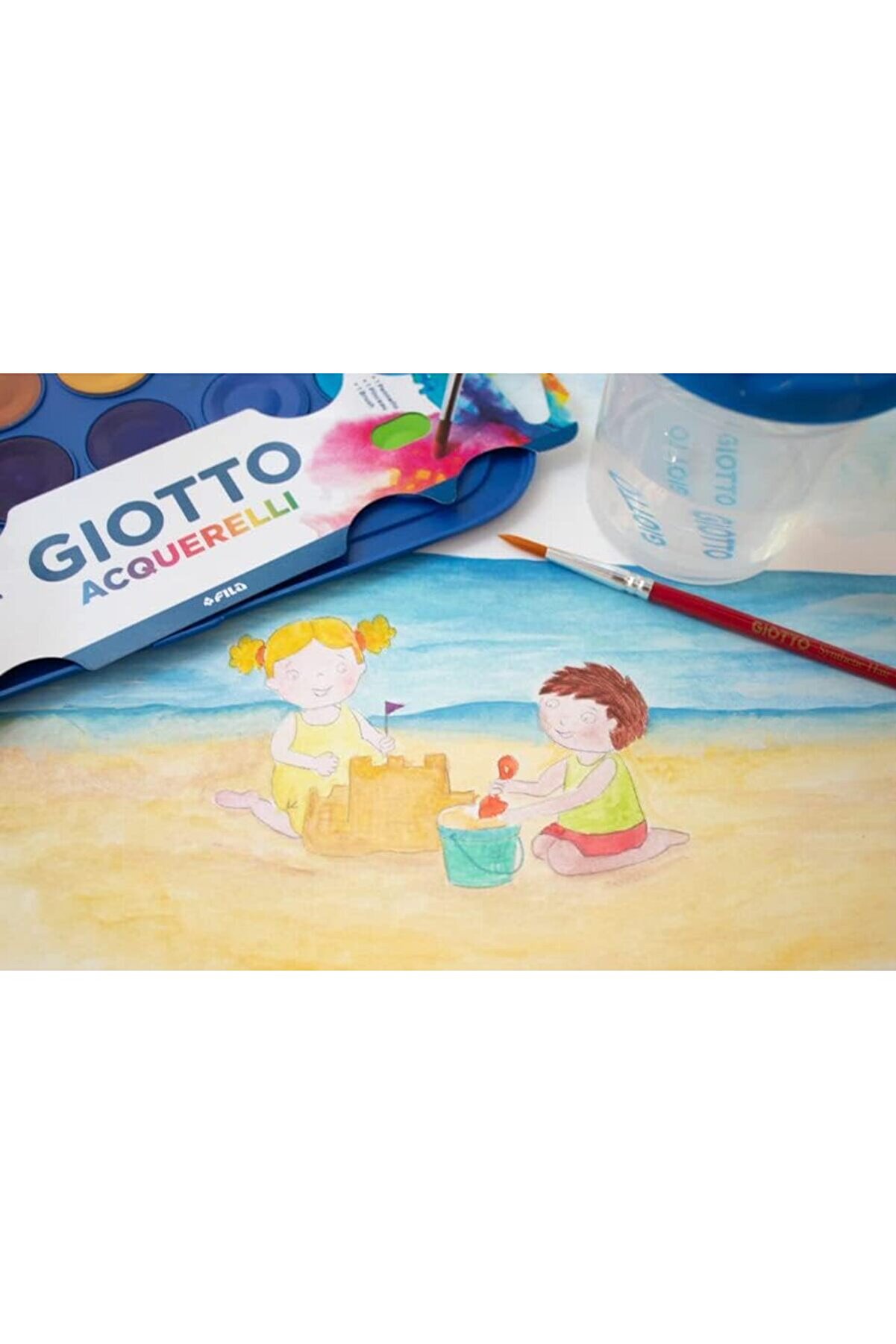 Modashi̇ne &Oslash; 30 Mm, 24 L&uuml; Kutu Modascope 1014773