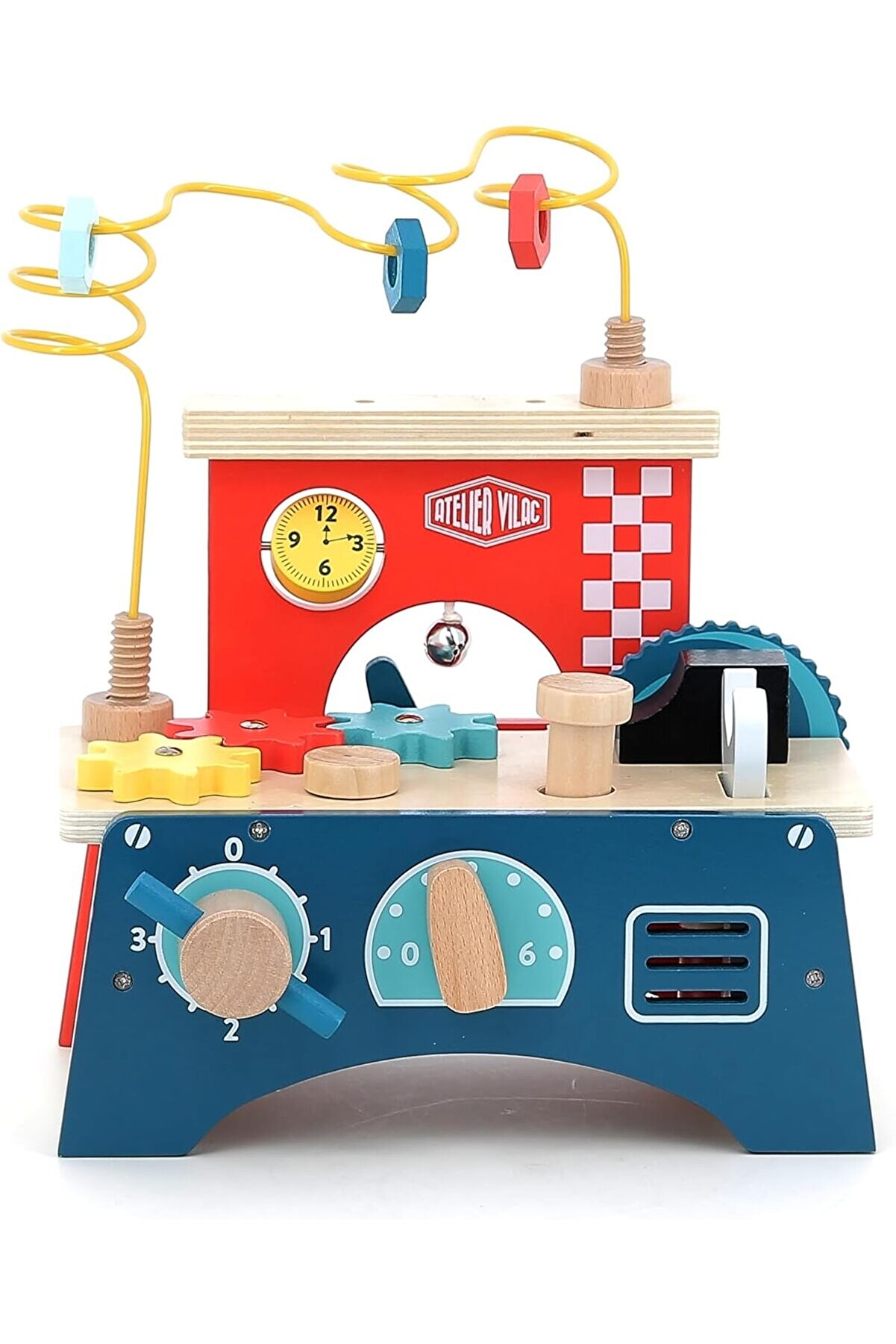 STOREMAX modashine Aktivite Masası modascope 1014773