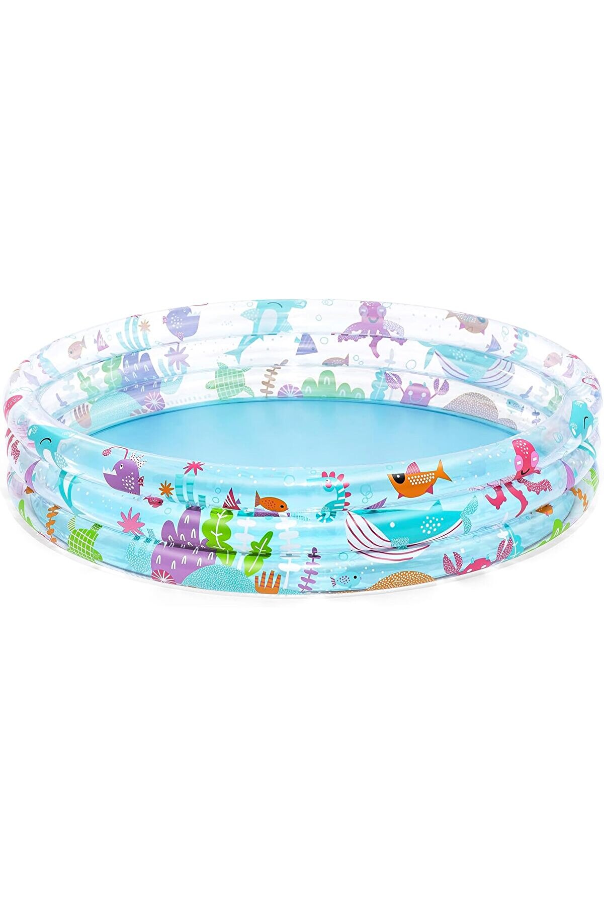 STOREMAX modashine Derin Dalış Oyun Havuzu Φ60 x H12 İnç veya Φ1.52 m x H 30 cm modascope 1014773