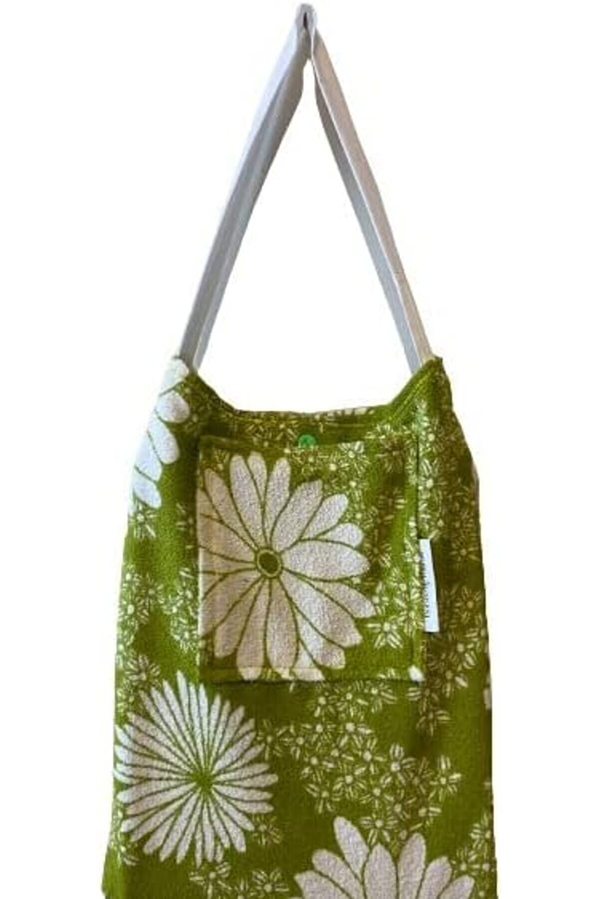 STOREMAX modashine Yeşil Kitap Çantası modascope 1014773