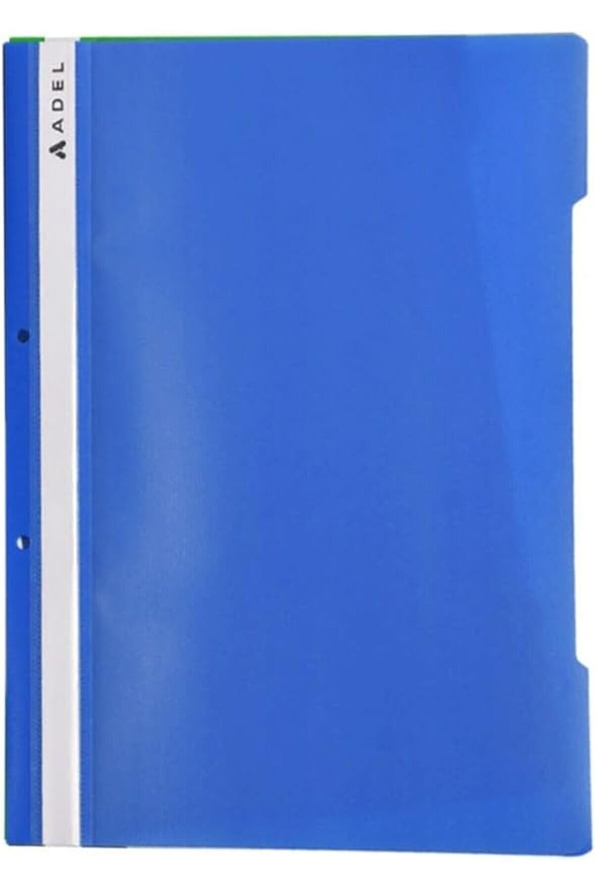 STOREMAX modashine Telli Dosya 170 Mikron 50'li Mavi modascope 1014773