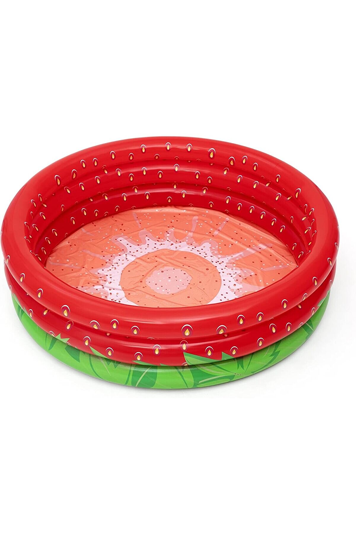 STOREMAX H2OGO! Tatlı Çilek Şişirilebilir Oyun Havuzu