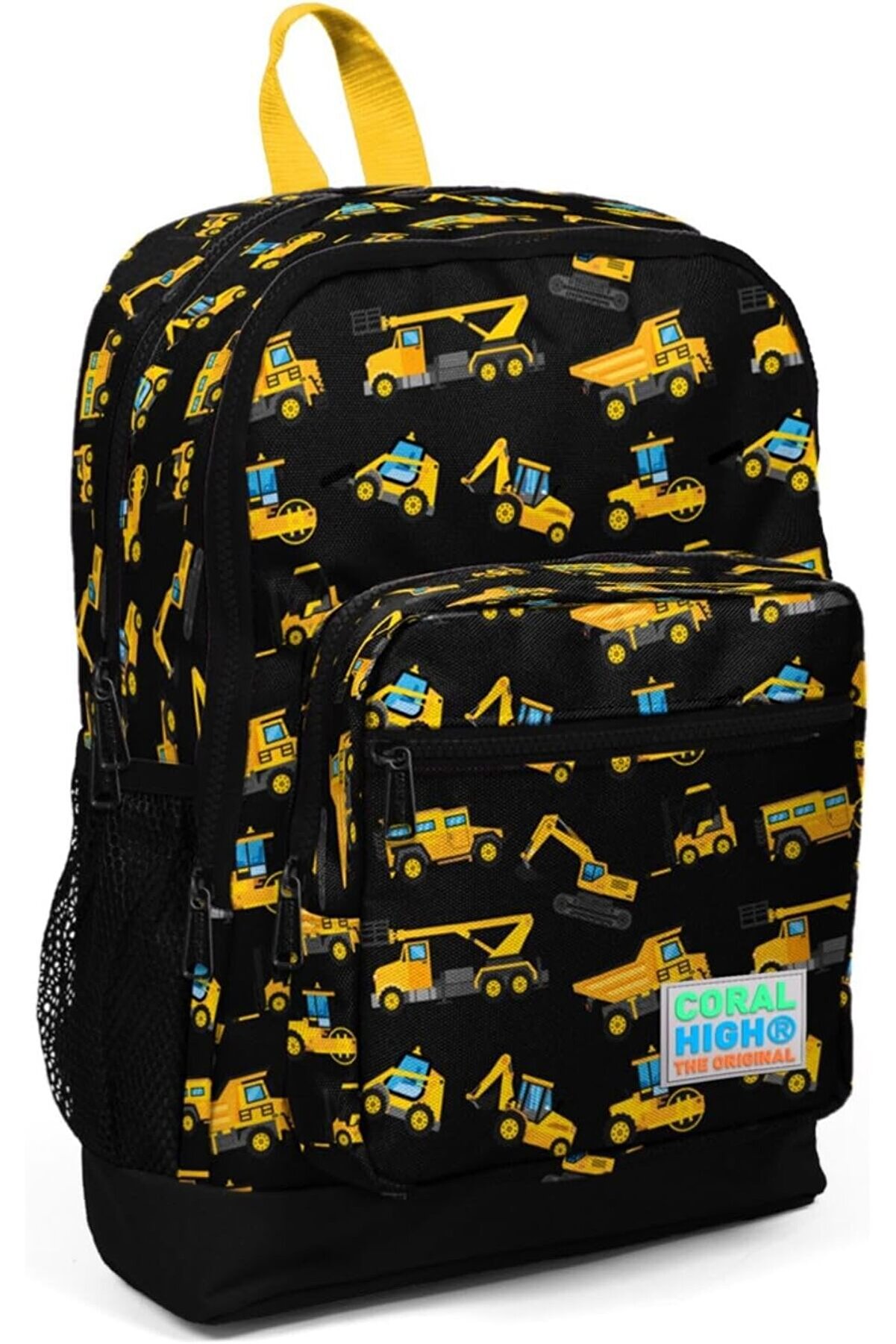 STOREMAX modashine İş Makineleri Sırt Çanta 23475 modascope 1014773