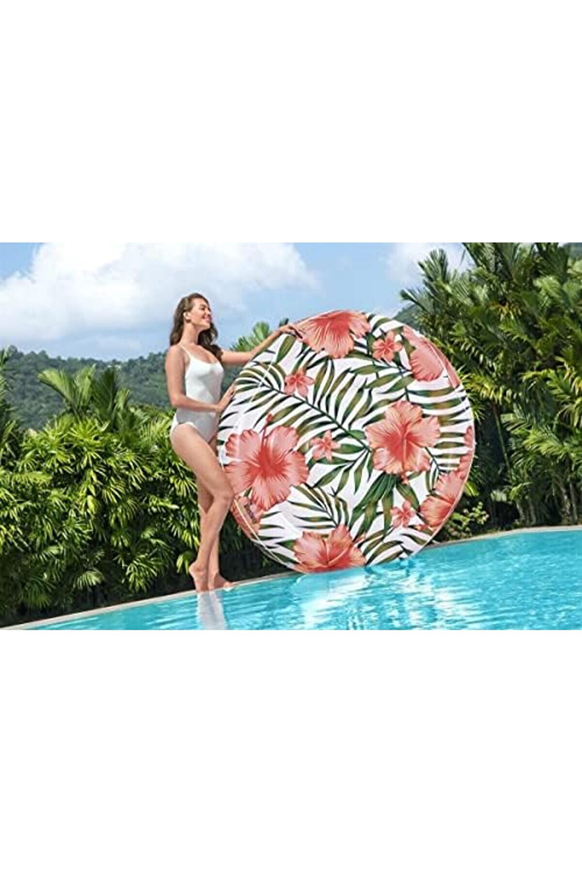 Modashi̇ne Peaceful 158 Cm Modascope 1014773