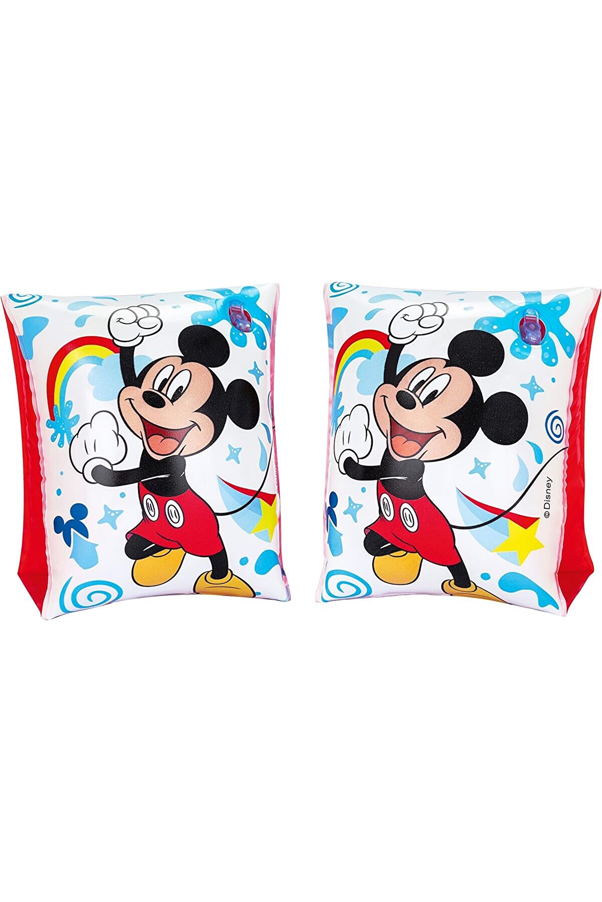 STOREMAX modashine | Mouse | Bade-Spaß | je nach Auwahl | ideal für Strand oder Schwimmbad modascope 1014773