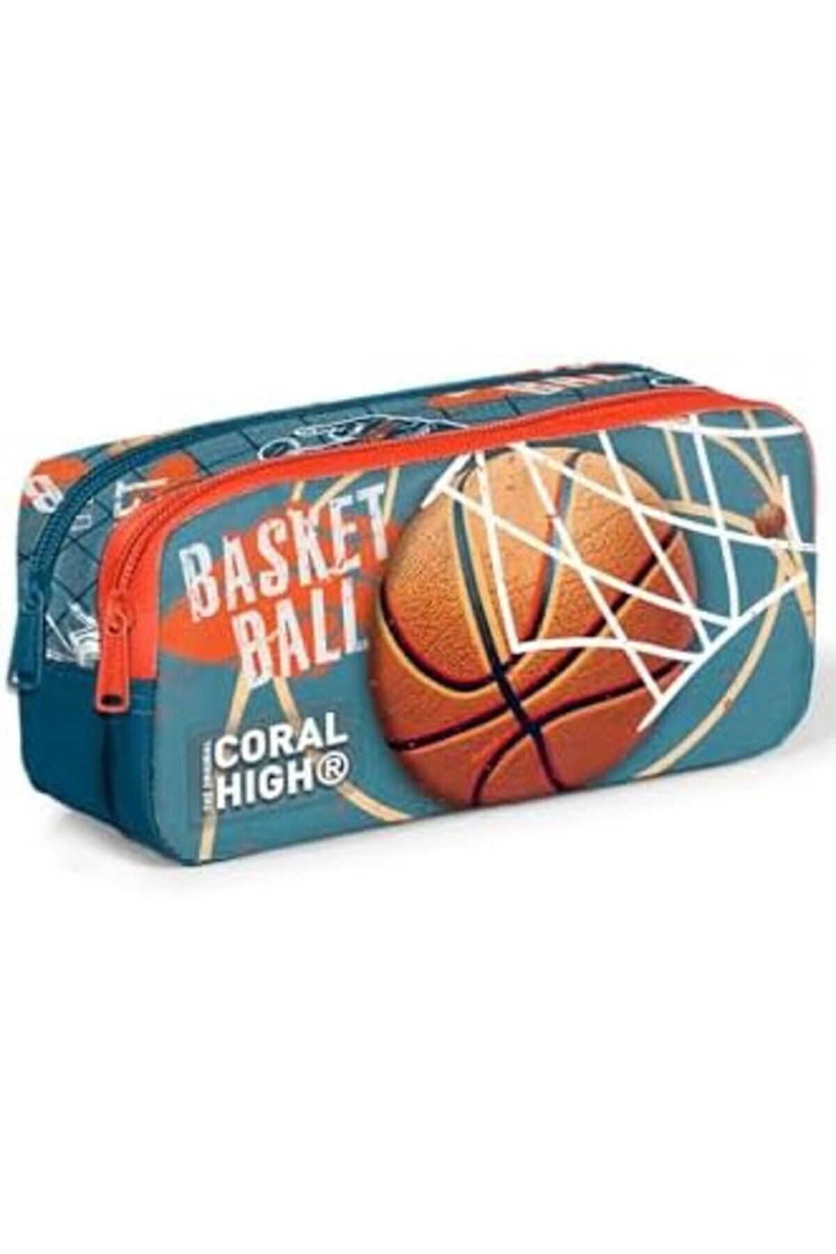 Modashi̇ne Çanta (İki̇ Bölmeli̇) Modascope 1014773