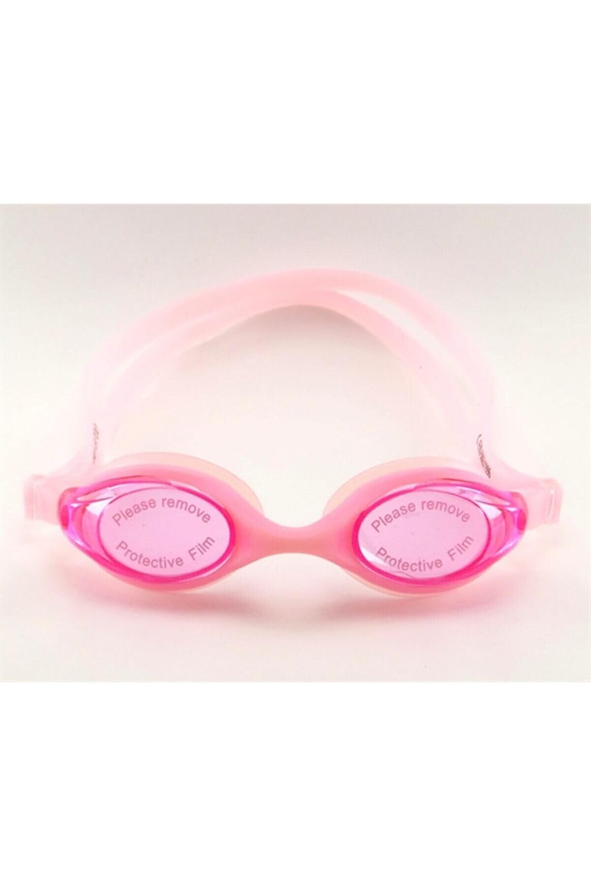 STOREMAX modashine Mimi Havuz & Deniz Yüzücü Gözlüğü - Pembe modascope 1014773
