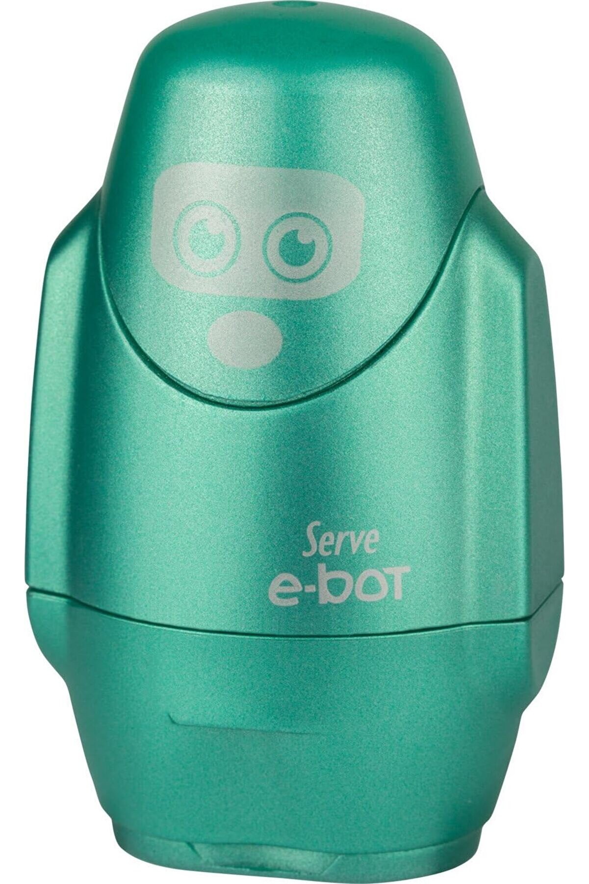 STOREMAX modashine E-Bot Silgili Kalemtiras Metalik Yeşil Tekli modascope 1014773