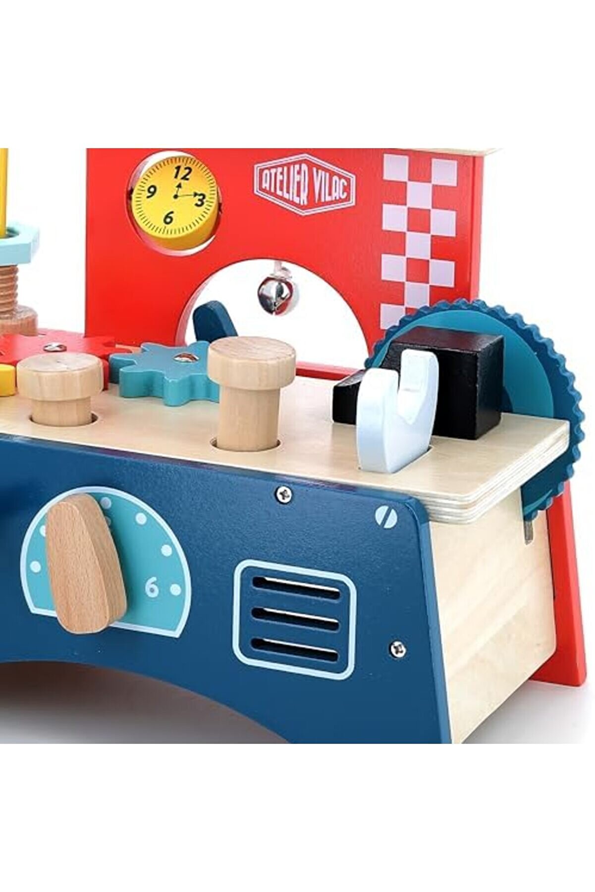 Modashi̇ne Akti̇vi̇te Masası Modascope 1014773