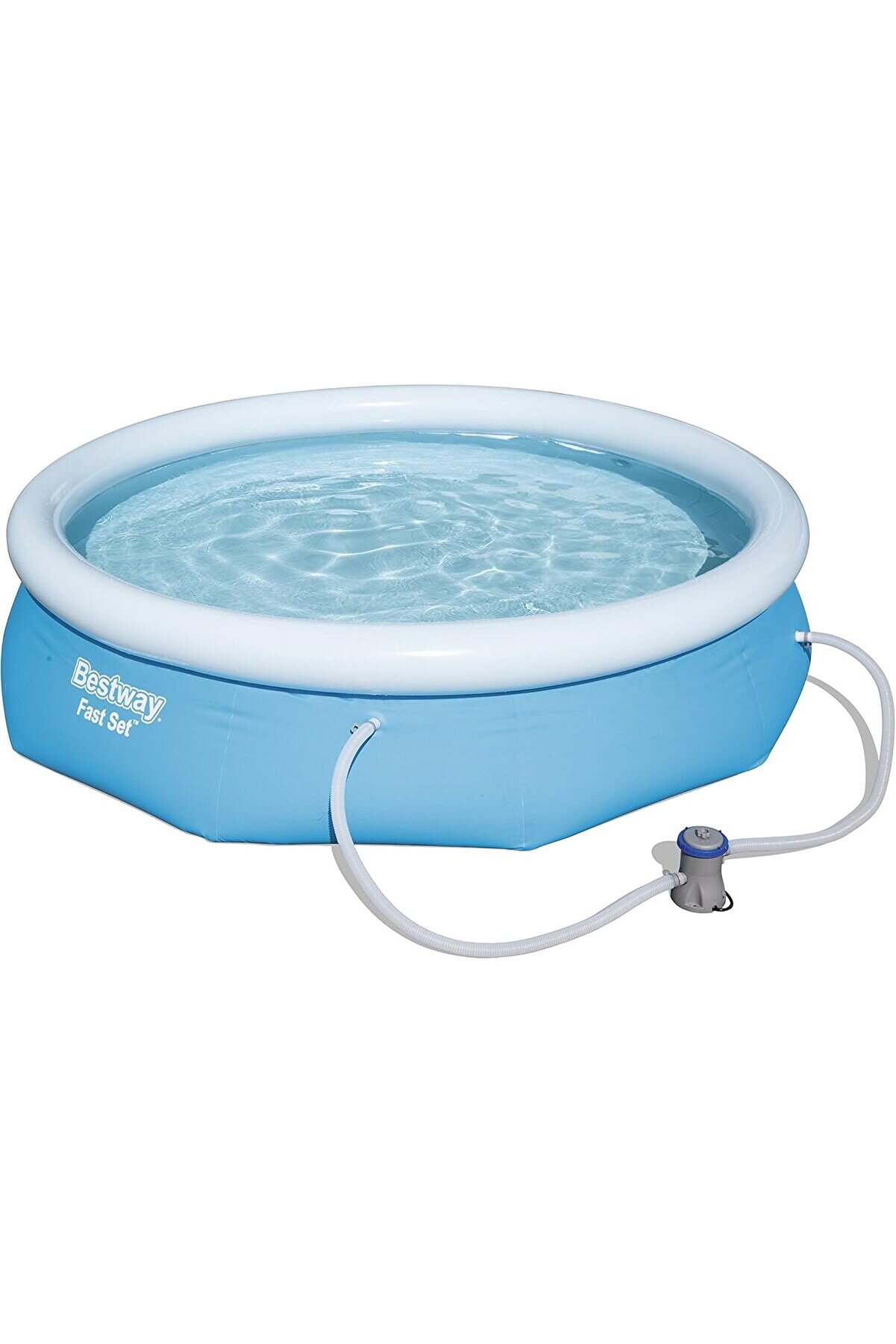 STOREMAX modashine Set™ Şişme Havuz Seti Yuvarlak 3,05 m x 76 cm modascope 1014773