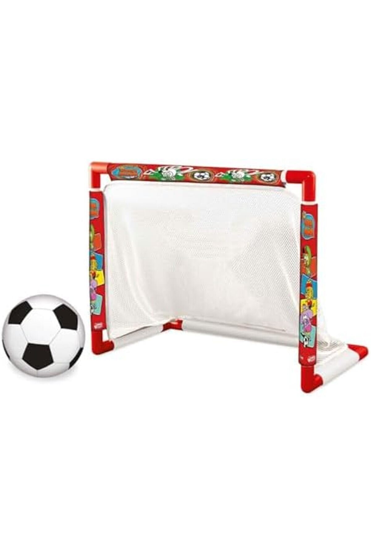 Modashi̇ne Kral Şaki̇r Futbol Set Modascope 1014773