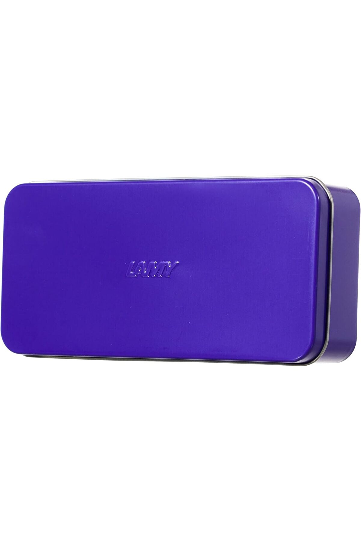 STOREMAX modashine Metal Kutu, Kutusu, 2-3 i&ccedil;in, Mor modascope 1014773