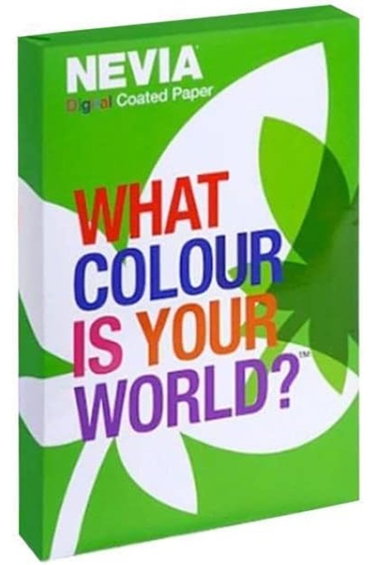 STOREMAX modashine 200 gr A3 Parlak Kuşe Kağıt, 250 Yaprak modascope 1014773