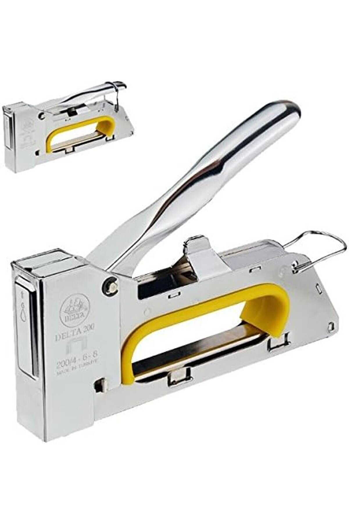 Modashi̇ne &Ccedil;akma Zımba Maki̇nası 200/4-6-8 143 Modascope 1014773