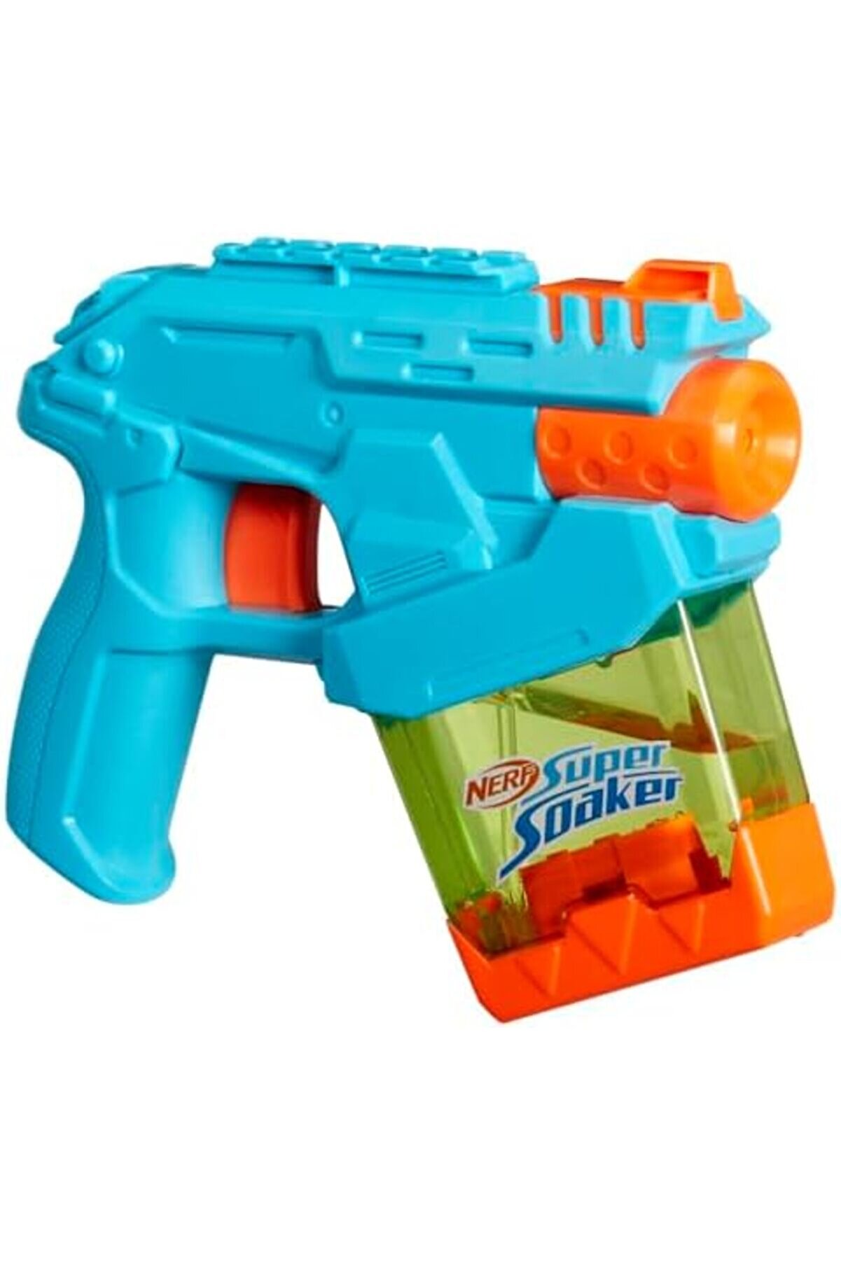 Modashi̇ne Super Soaker Mi̇ni̇ Dunk-Fi̇ll Su Tabancası Modascope 1014773