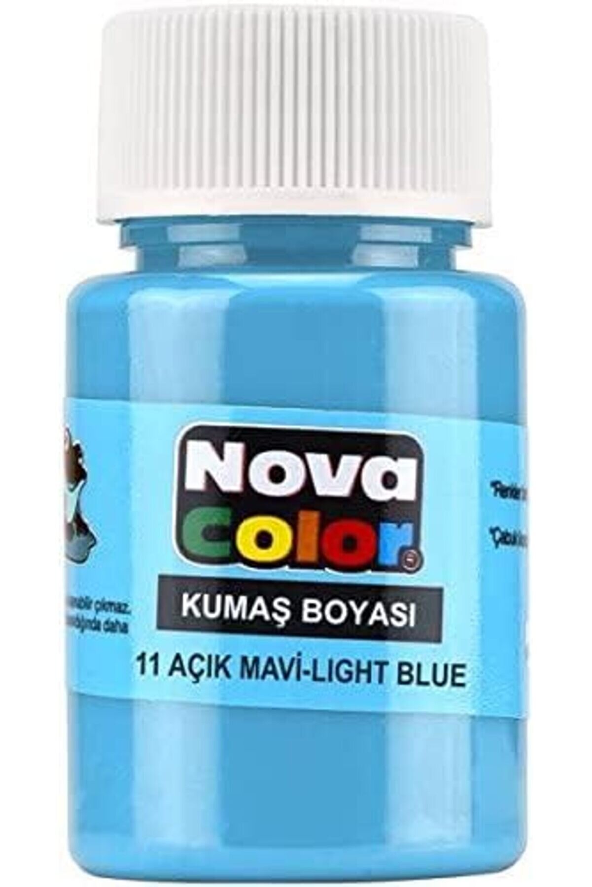 Modashi̇ne Kumaş 12 Li̇ Nc-192 Modascope 1014773