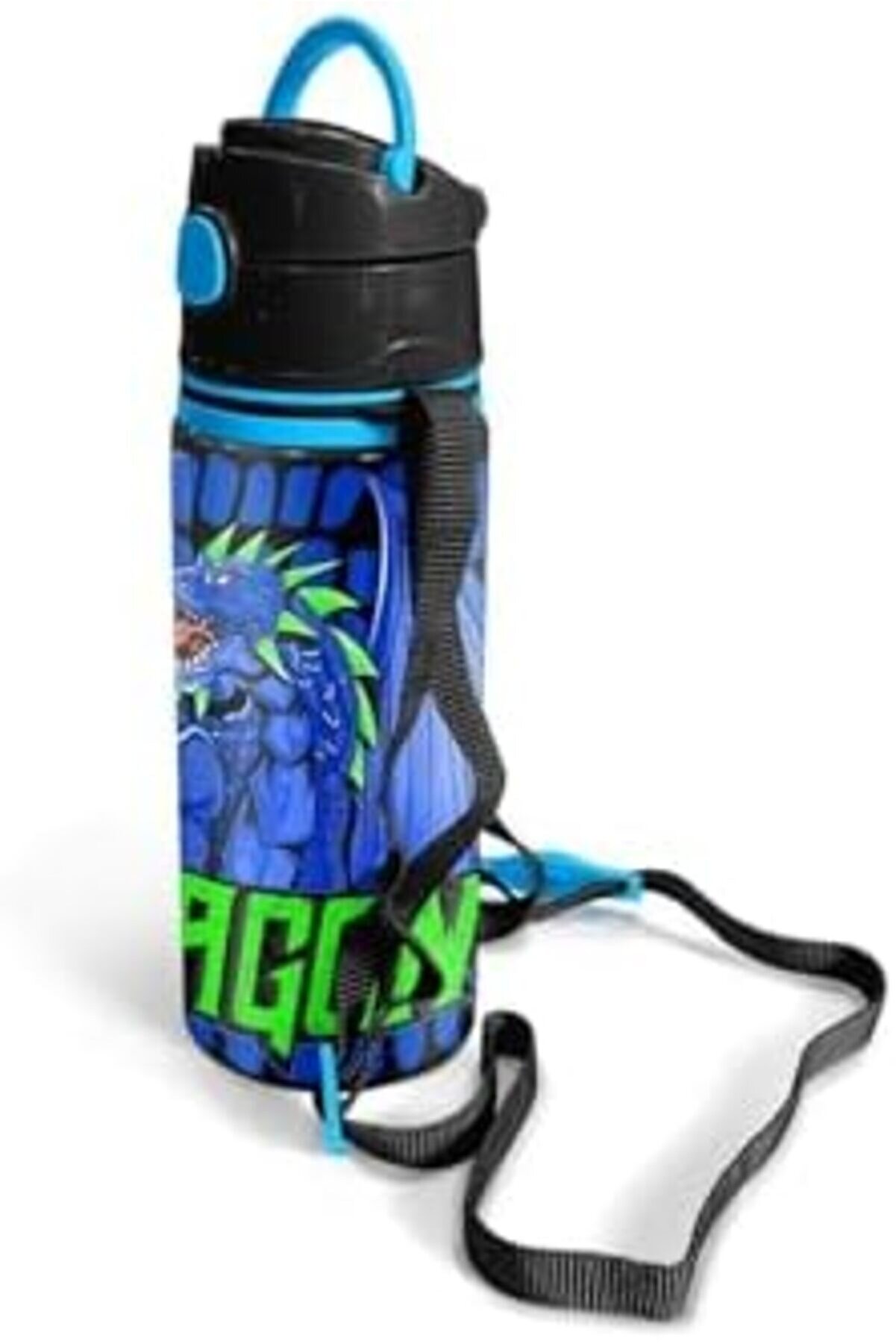 Modashi̇ne Pi̇petli̇ Matara (600 Ml) Modascope 1014773