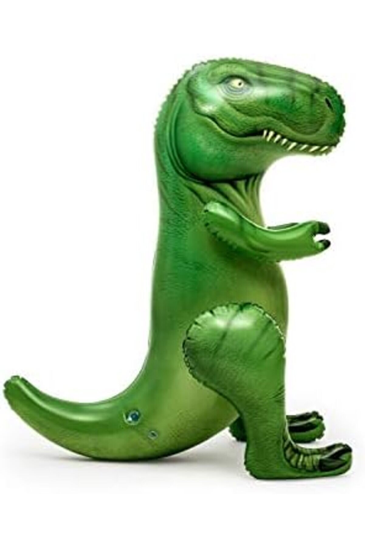 Modashi̇ne Su Fıski̇yesi̇, Di̇nozor, 99 X 76 X 122 Cm, Deni̇z Oyuncağı Modascope 1014773