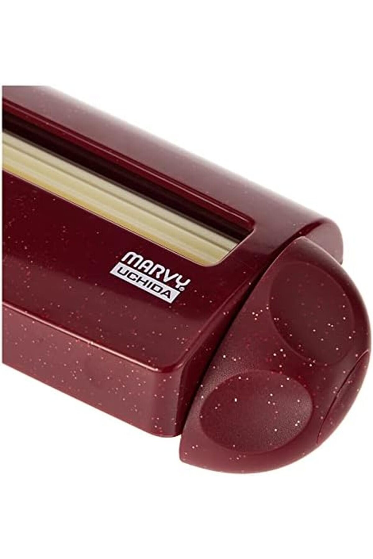 Modashi̇ne 21,6 Cm Düz Corru- Kağıt Mengenesi̇, Yeşi̇l Modascope 1014773