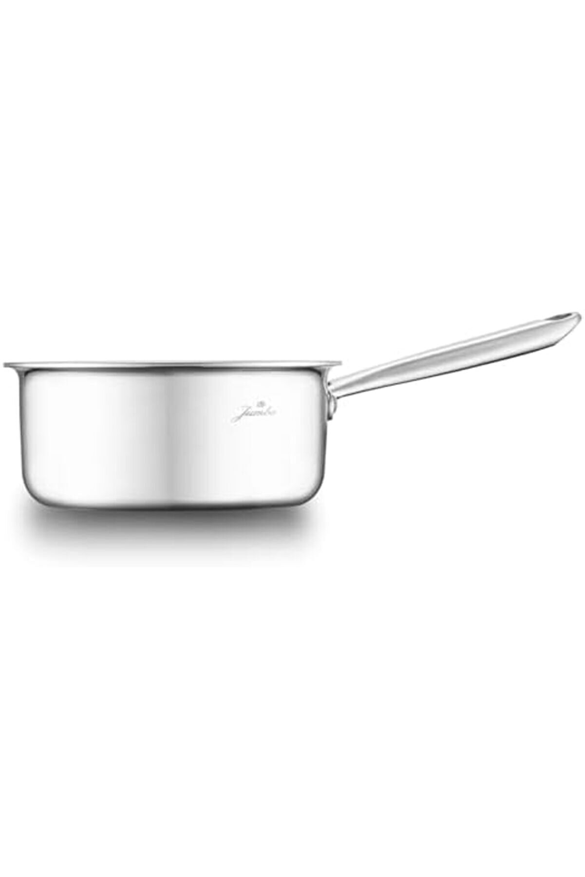 Modashi̇ne New Gurme Çeli̇k Suluk 16 Cm Modascope 1014773