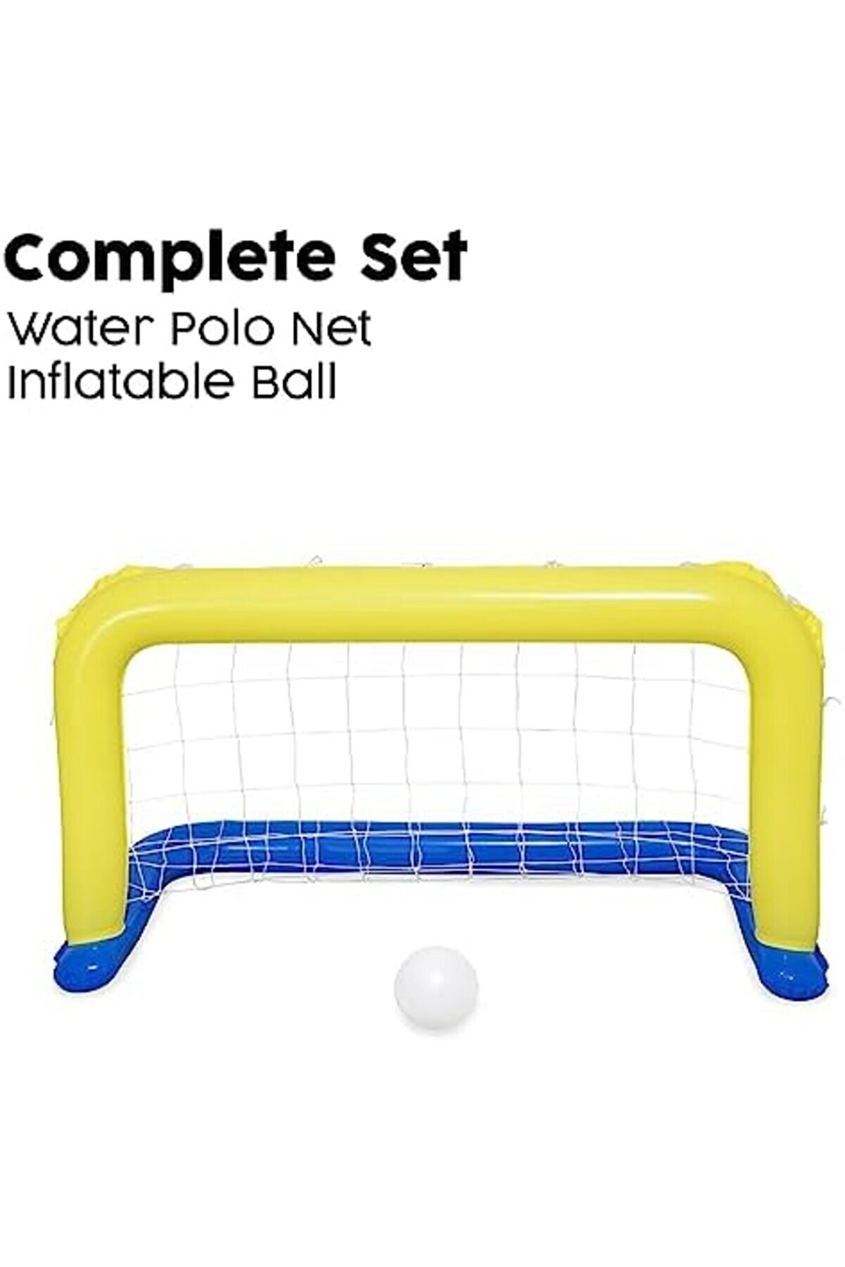 Modashi̇ne Su Topu Yüzme Havuzu Oyun Seti̇ Modascope 1014773