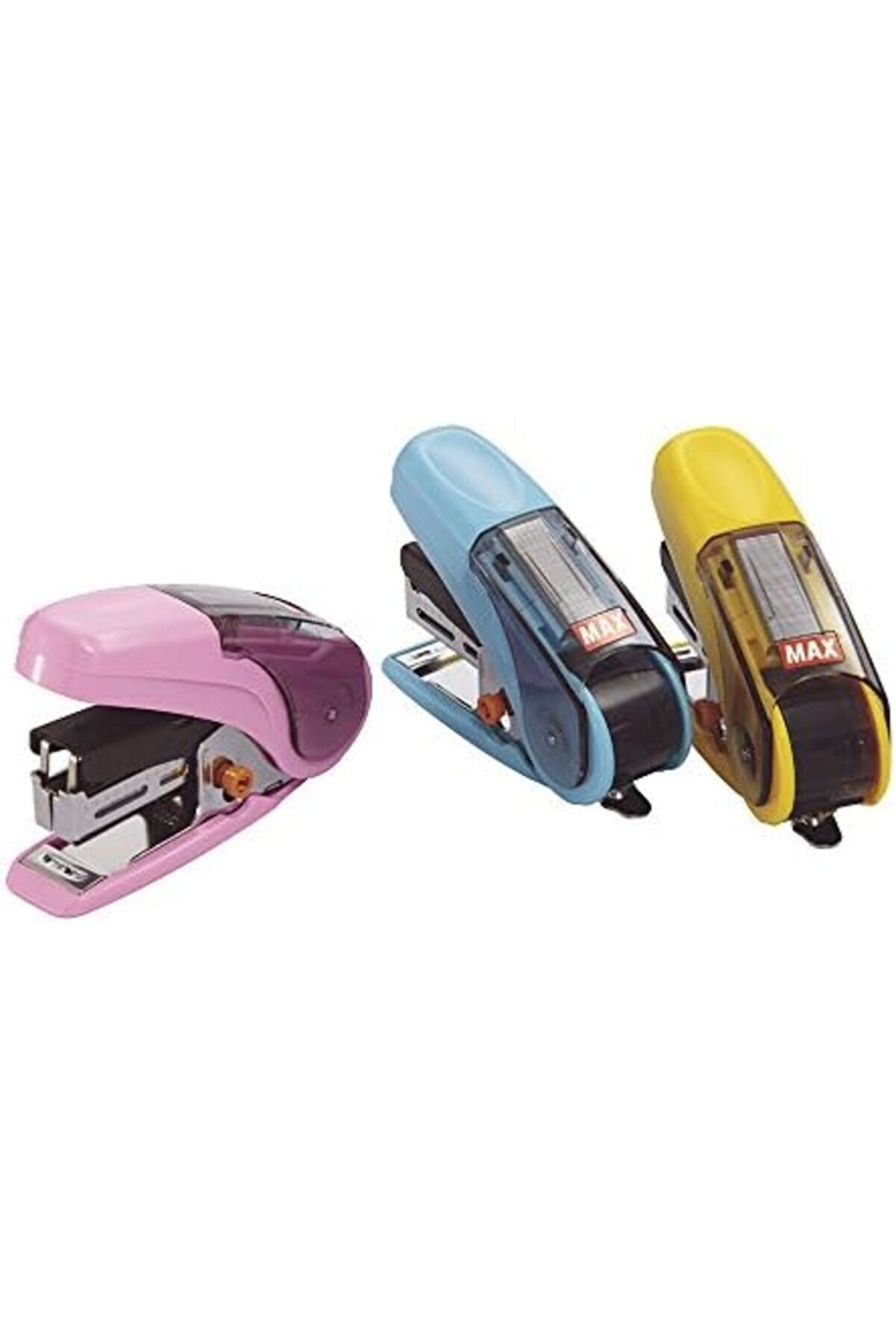 Modashi̇ne Hd 10Nlck Sakurı Zımba Maki̇nesi̇, No10 + Tel, Sarı Modascope 1014773