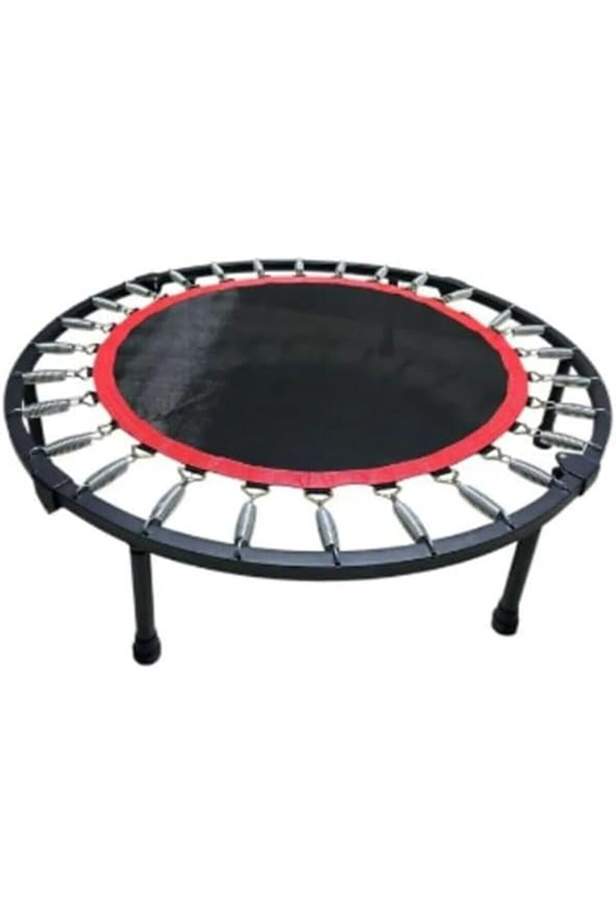 STOREMAX 102 cm (40 inç) Katlanabilir Trambolin - Taşınabilir ve Dayanıklı Trambolin, Egzersiz