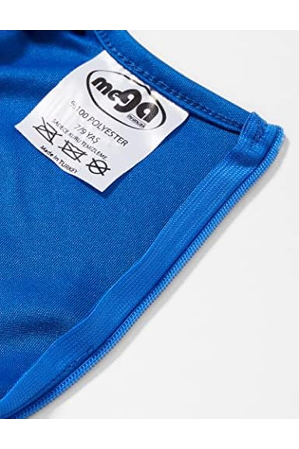 Modashi̇ne Kaslı Kostüm, 7-9 Yaş Modascope 1014773