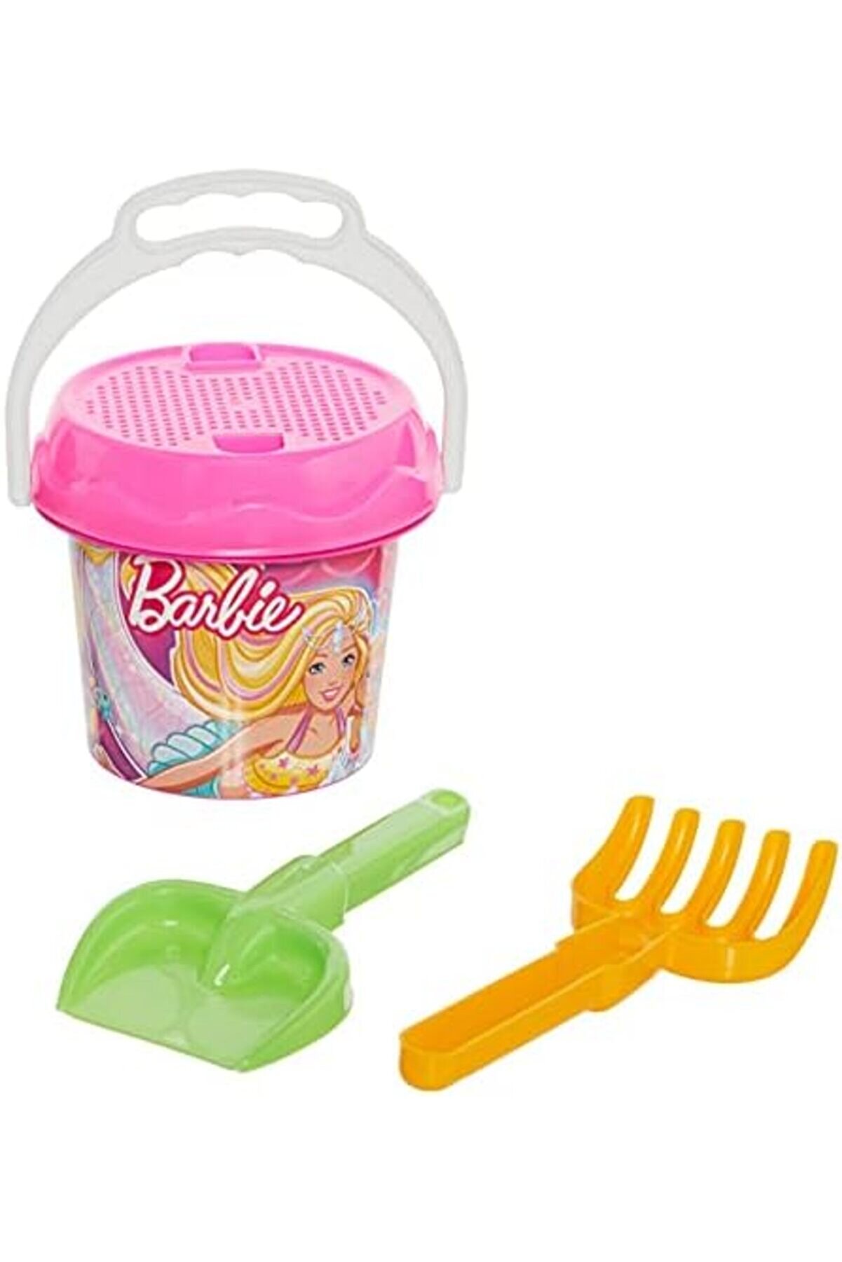 Modashi̇ne El Arabası Plaj Set Modascope 1014773