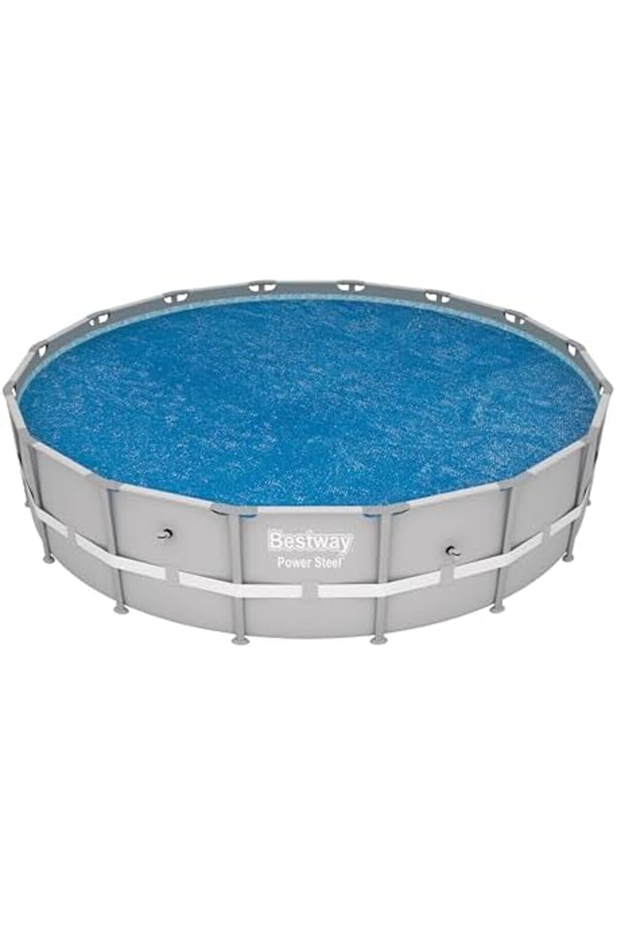 Modashi̇ne Güneş Brandası, Portati̇f Havuzlar İçi̇n, 457 Cm Modascope 1014773