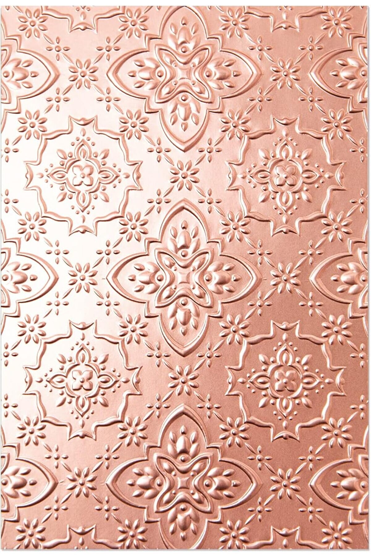 STOREMAX modashine 3D Doku Kalıbı - Kabartma Klasörü, Kath Breen Dekoratif Motif modascope 1014773