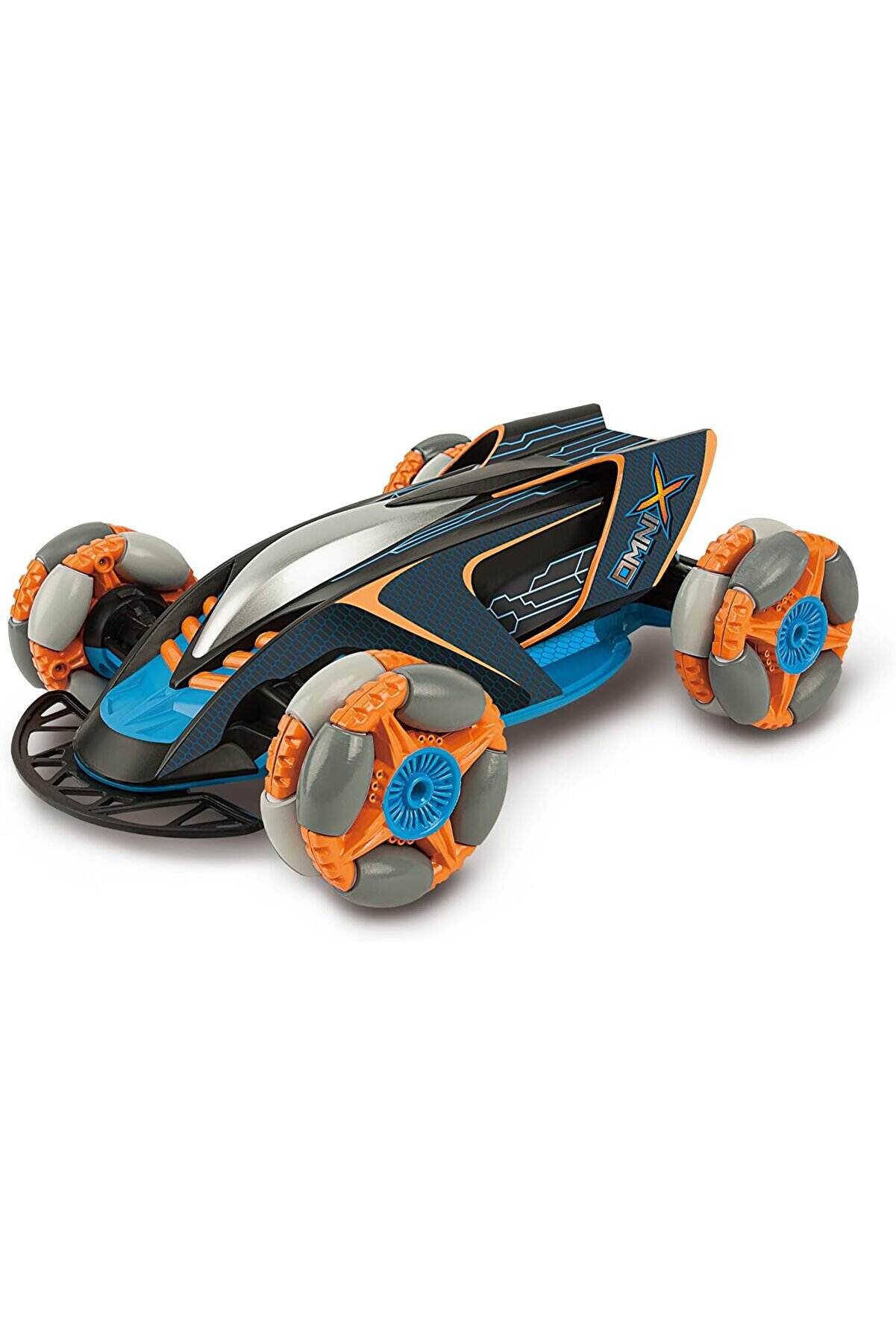 STOREMAX modashine 1:12 Omnix Pro Extreme Uzaktan Kumandalı Araba modascope 1014773