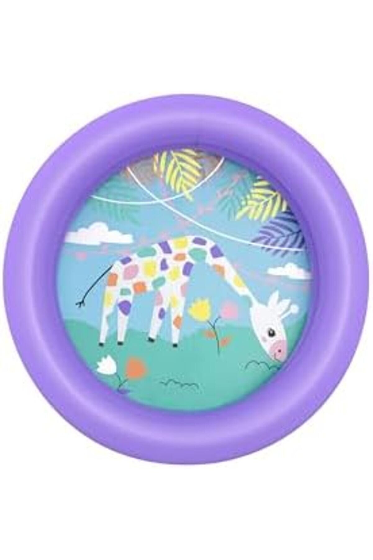 Modashi̇ne –51061. Karışık Renkler, 61X61X15, 6941607345641 Modascope 1014773