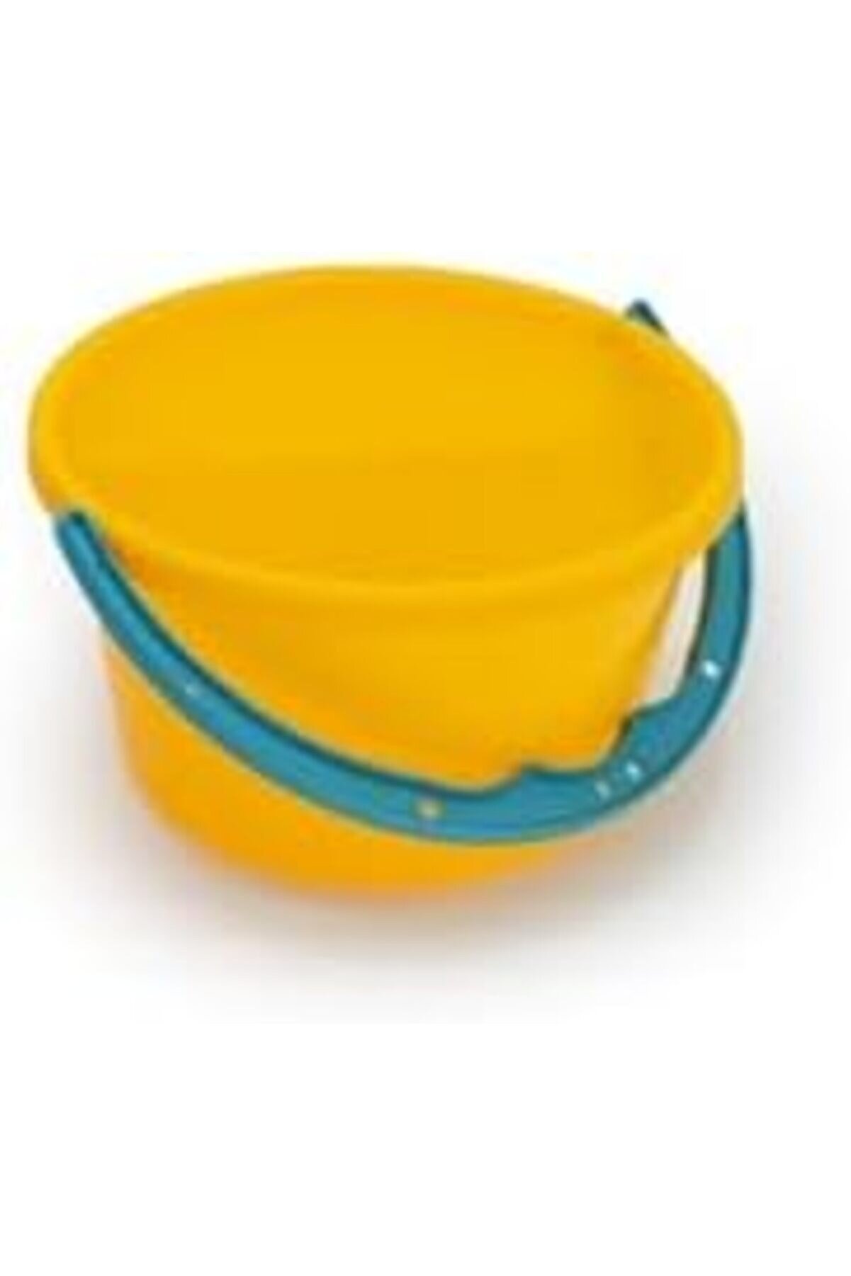 Modashi̇ne Küçük Boy Kova Suluk Ve Kürekli̇ Deni̇z Plaj Seti̇ Modascope 1014773