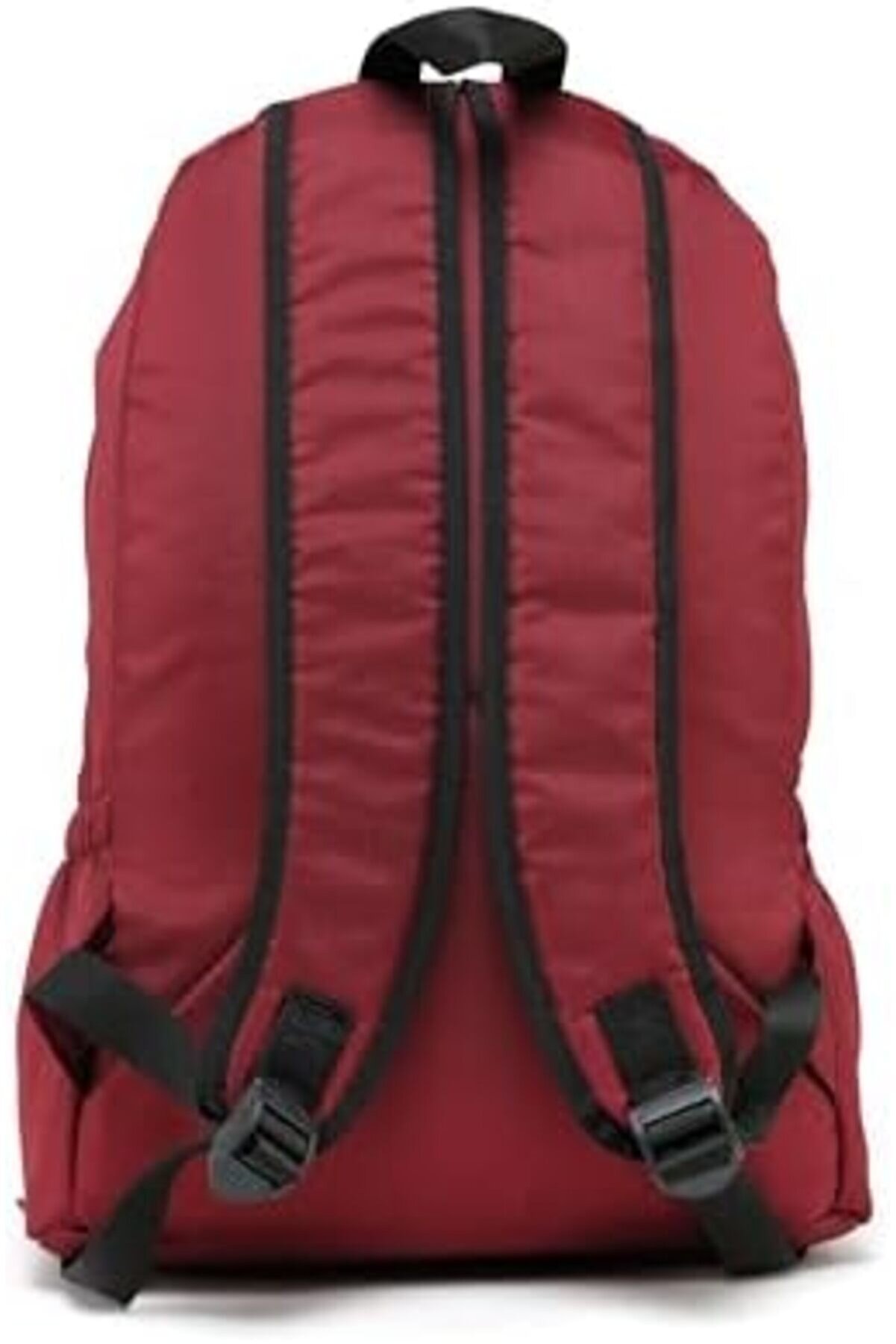 Modashi̇ne Polo Club Ön Bölmeli̇ Sırt Çantası Kırmızı Modascope 1014773