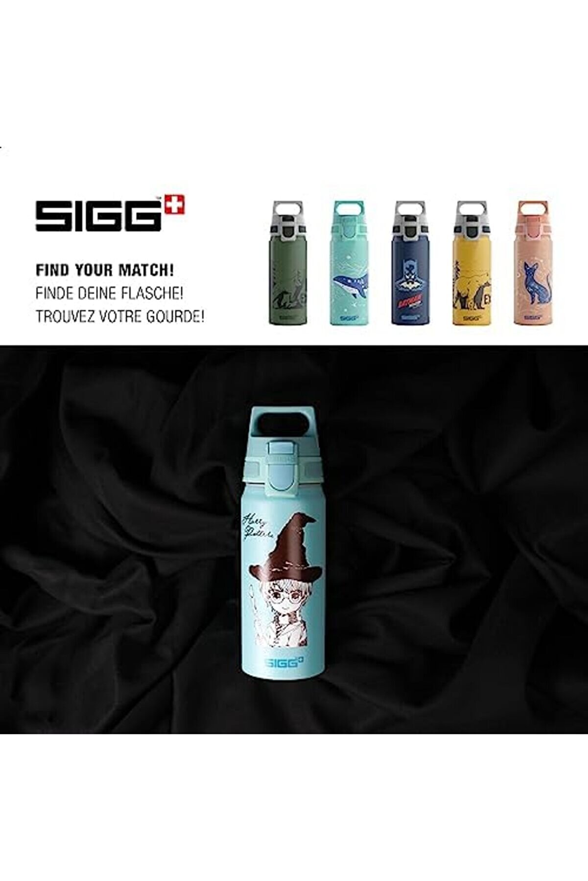 Modashi̇ne Wmb One Potter Matara 0.6 Li̇tre Modascope 1014773