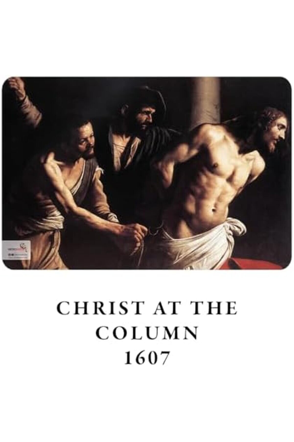 Polysi̇ght Sai̇nt Seri̇es Iı - A5, Caravaggi̇o 4 Lü Defter Seti̇ Iv, Çi̇zgi̇si̇z, Toplam 256 Sayfa, Her Bi̇ri̇