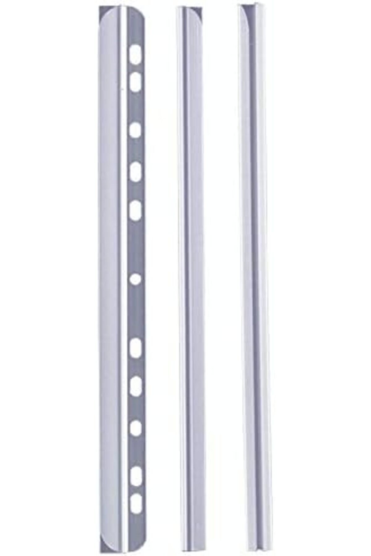 Modashi̇ne Delıklı Sırtlık Seffaf 30 Sayfa Kapasi̇teli̇ Modascope 1014773